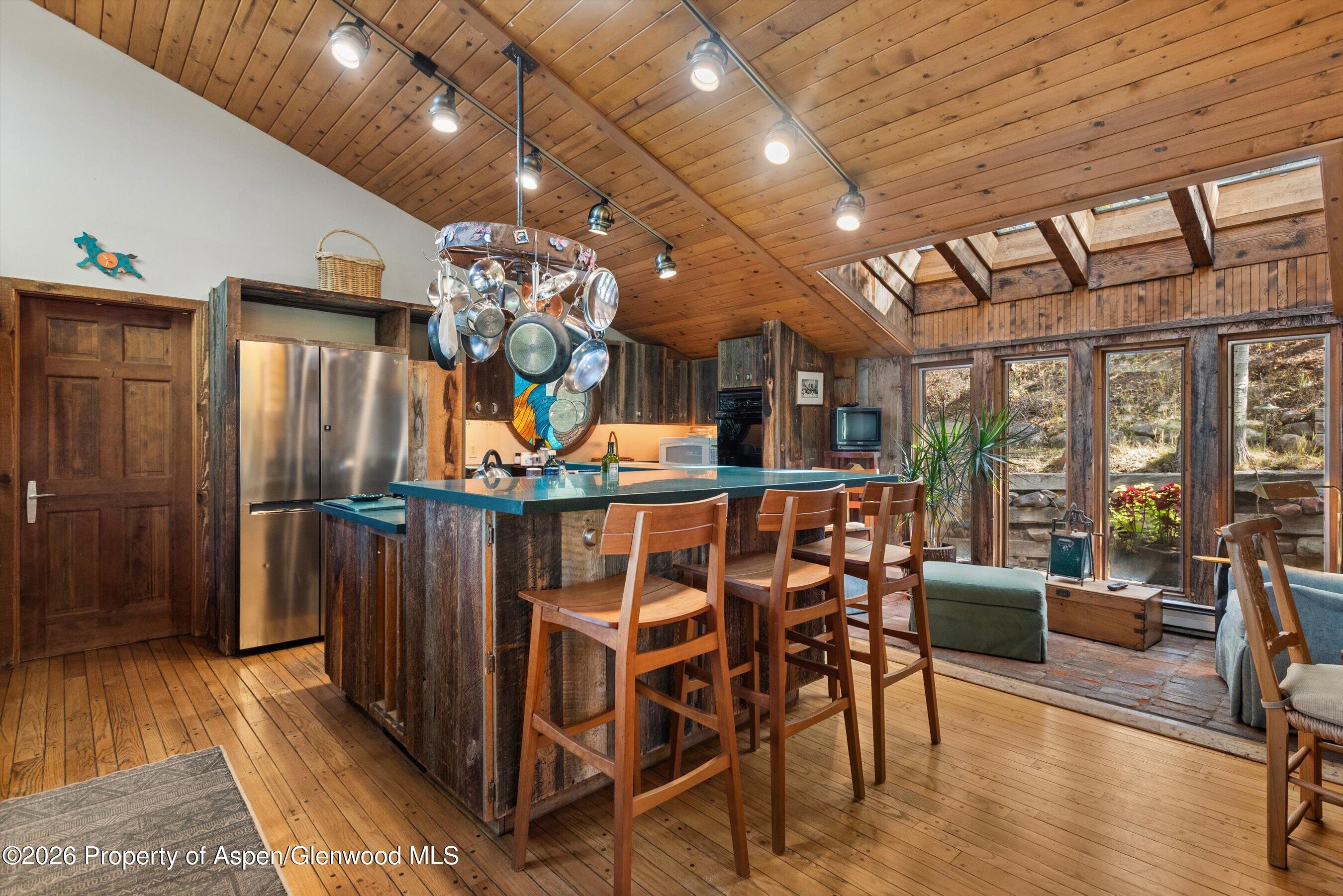 278 Oak Ridge Drive Aspen CO 81611