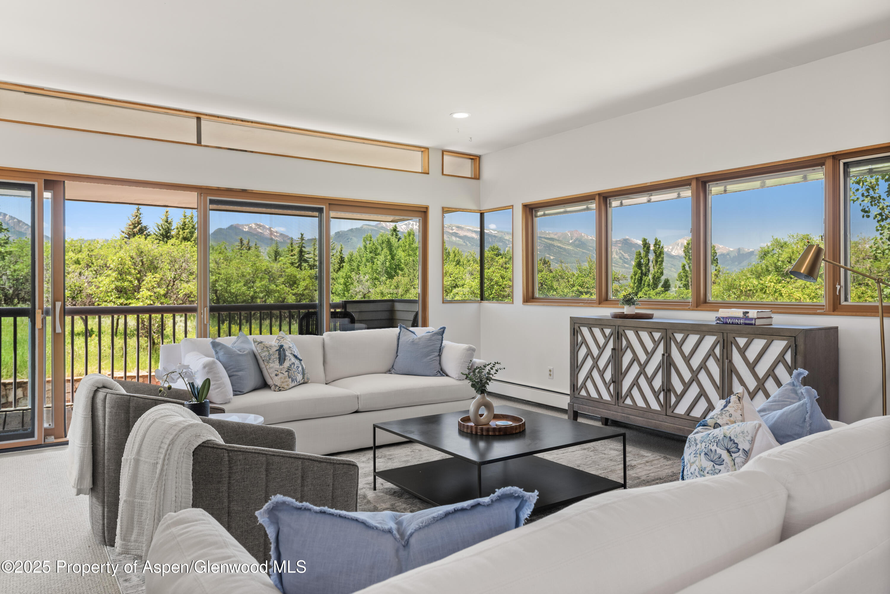 623 Johnson Drive Aspen CO 81611