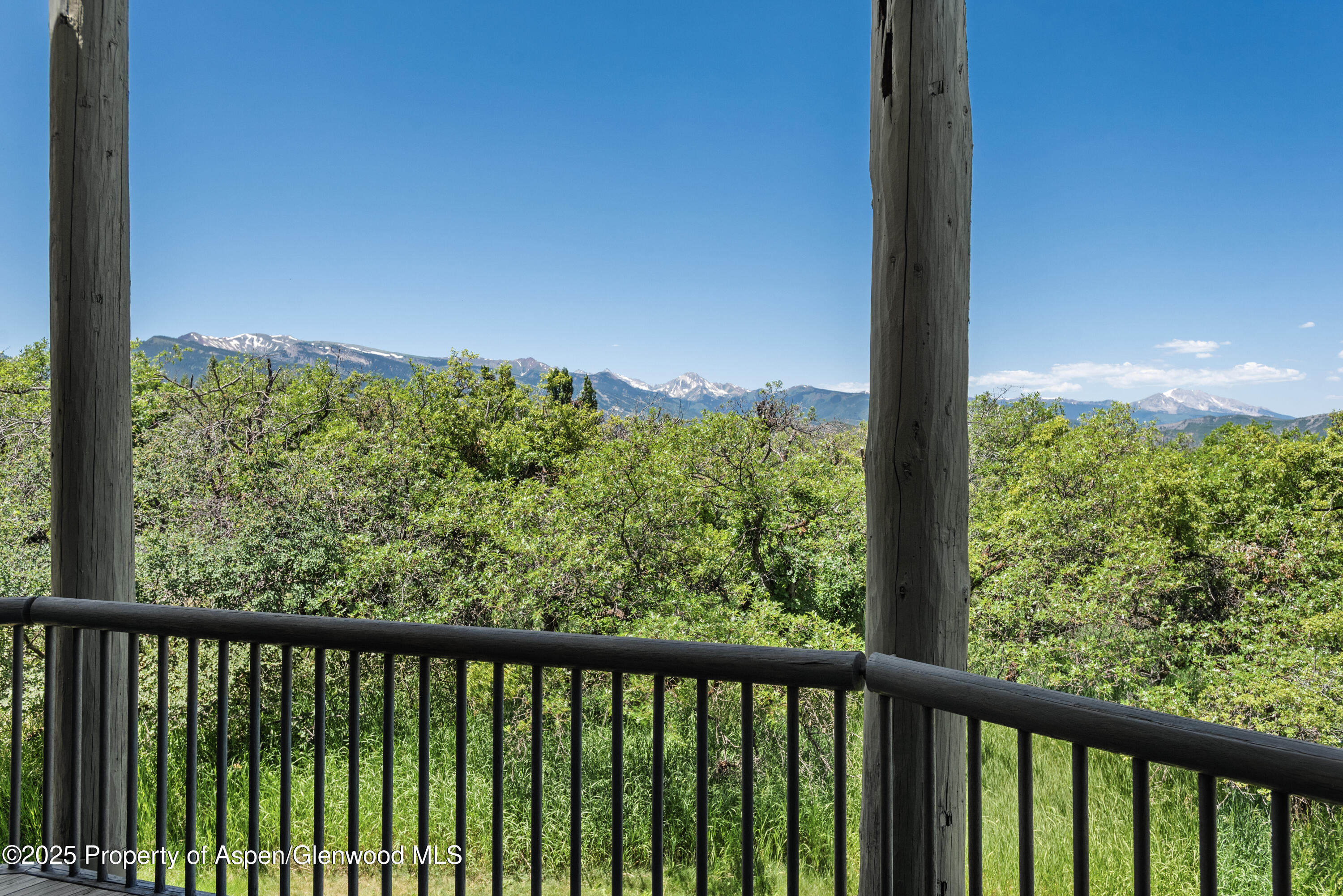 623 Johnson Drive Aspen CO 81611