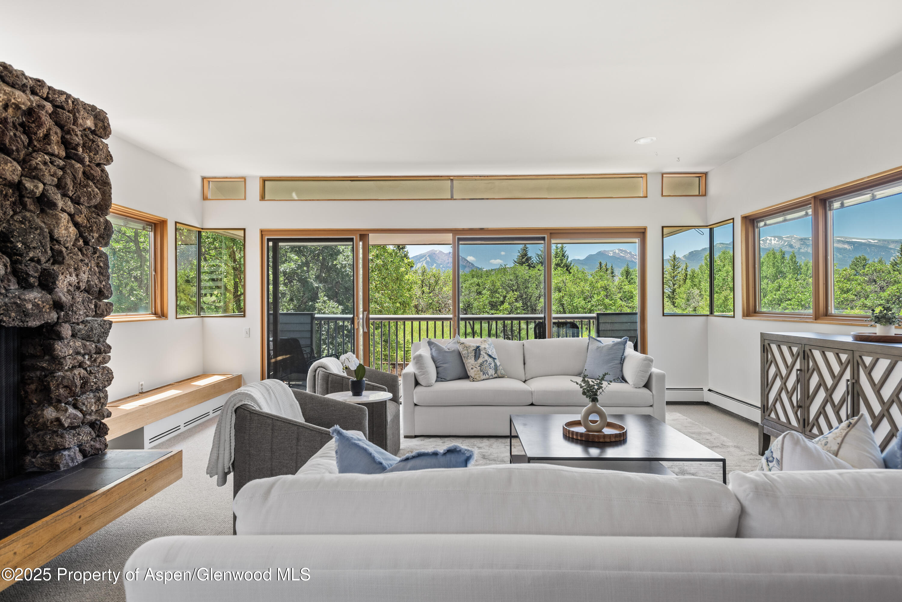 623 Johnson Drive Aspen CO 81611