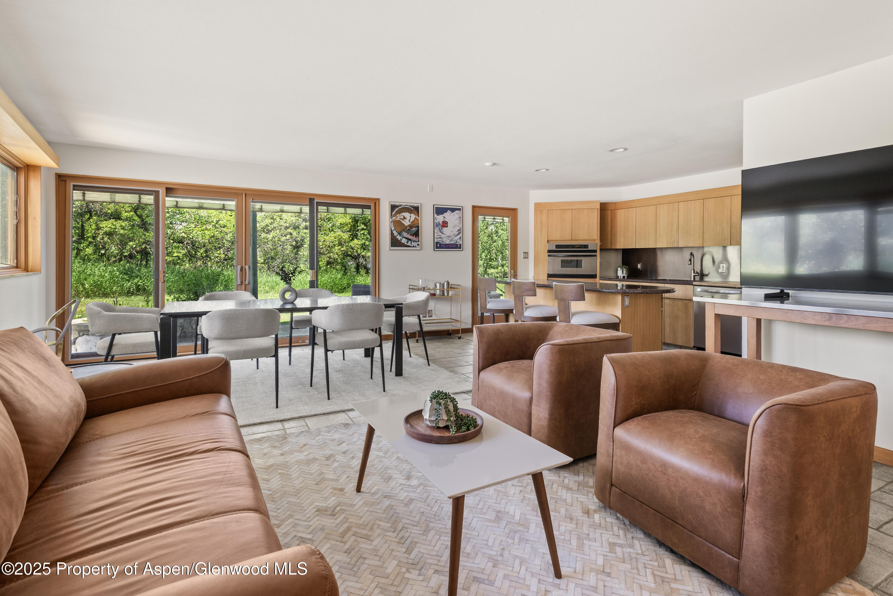 623 Johnson Drive Aspen CO 81611