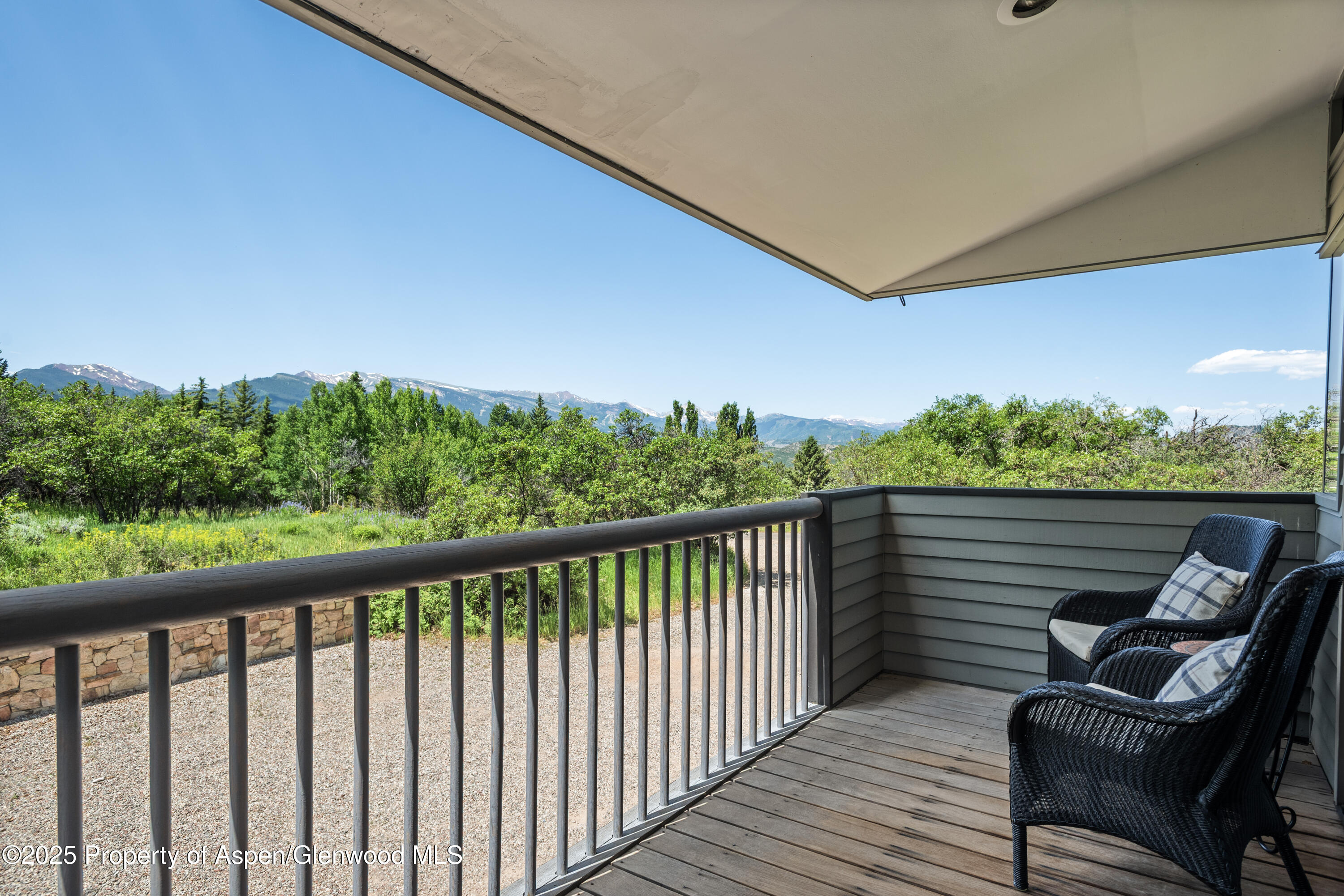 623 Johnson Drive Aspen CO 81611