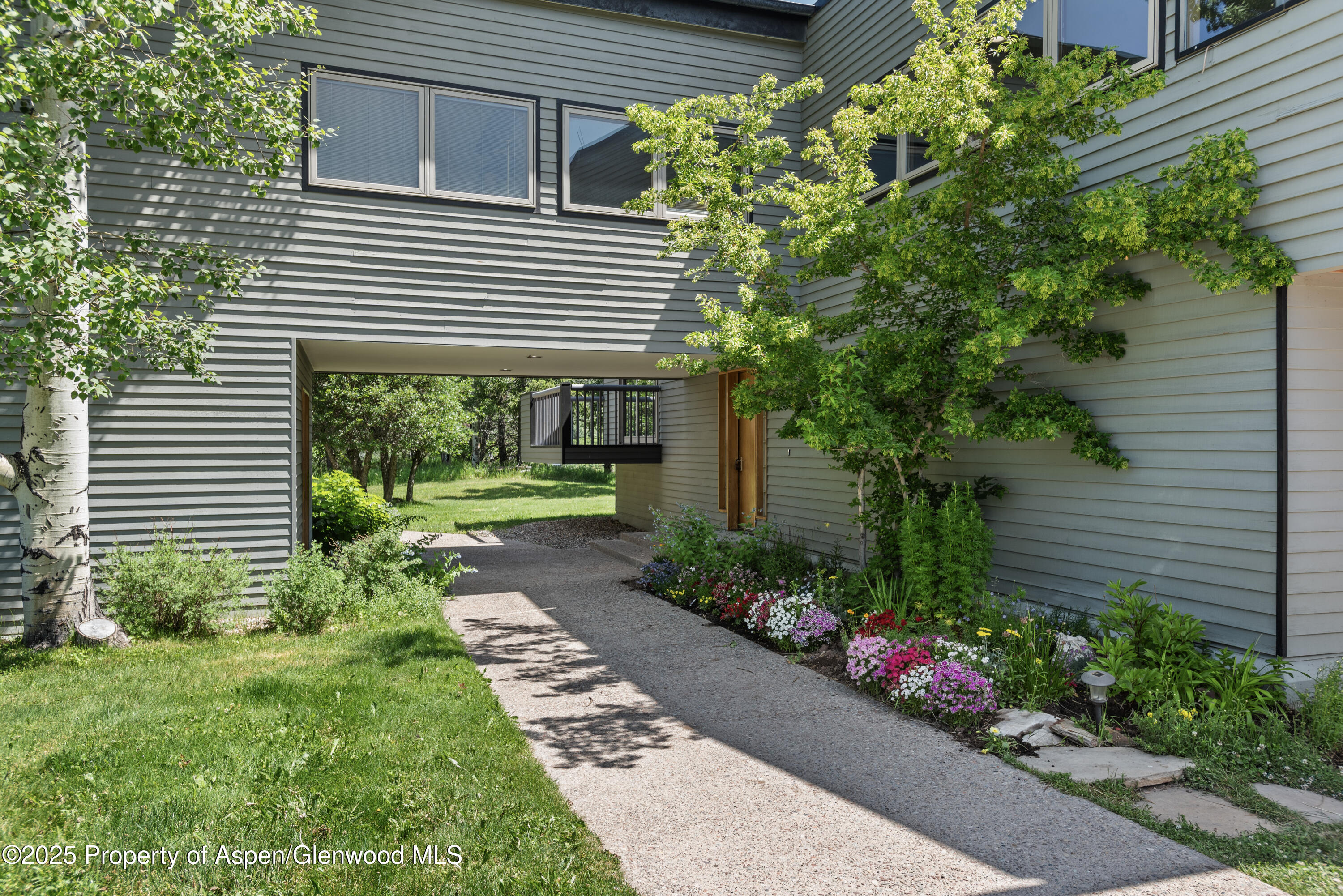 623 Johnson Drive Aspen CO 81611