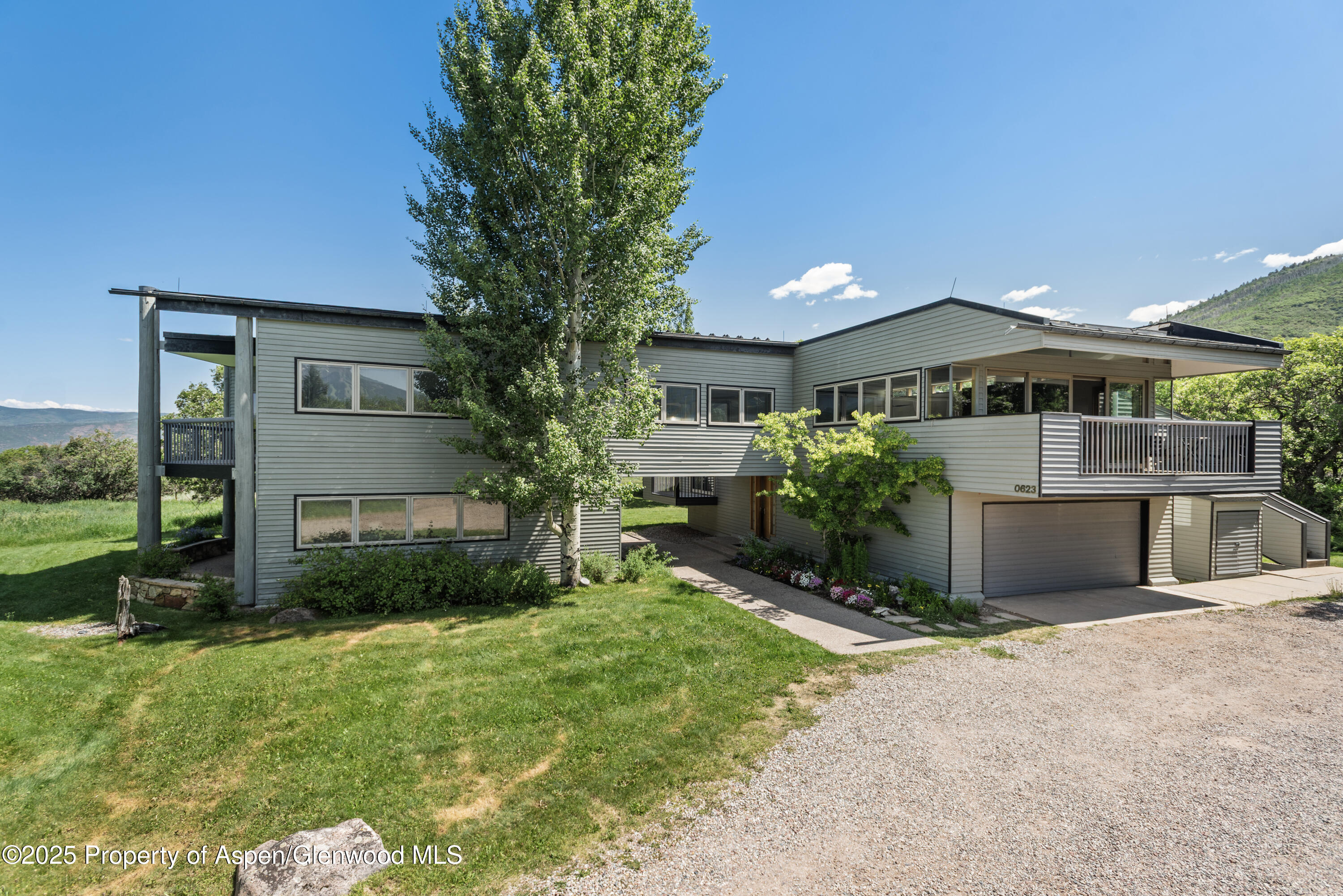 623 Johnson Drive Aspen CO 81611