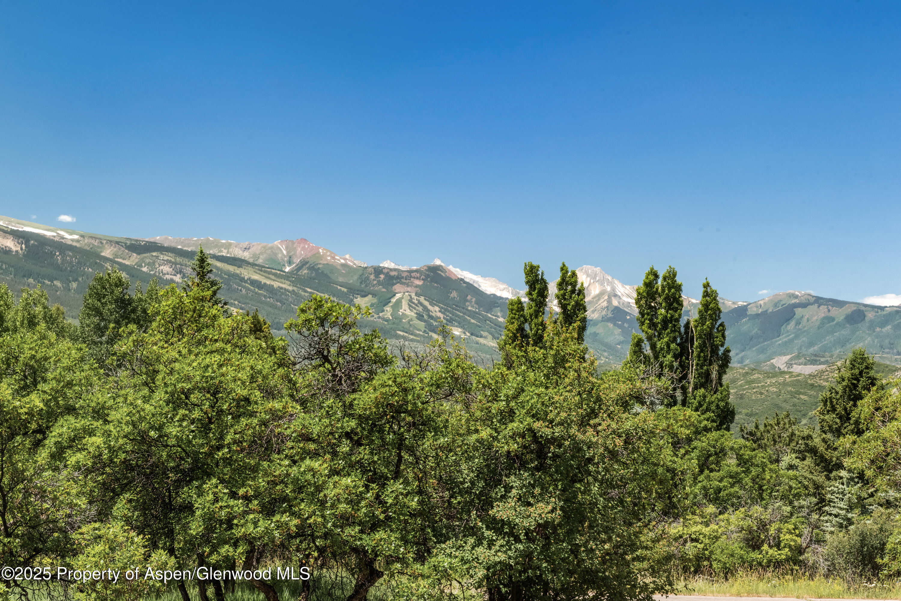 623 Johnson Drive Aspen CO 81611