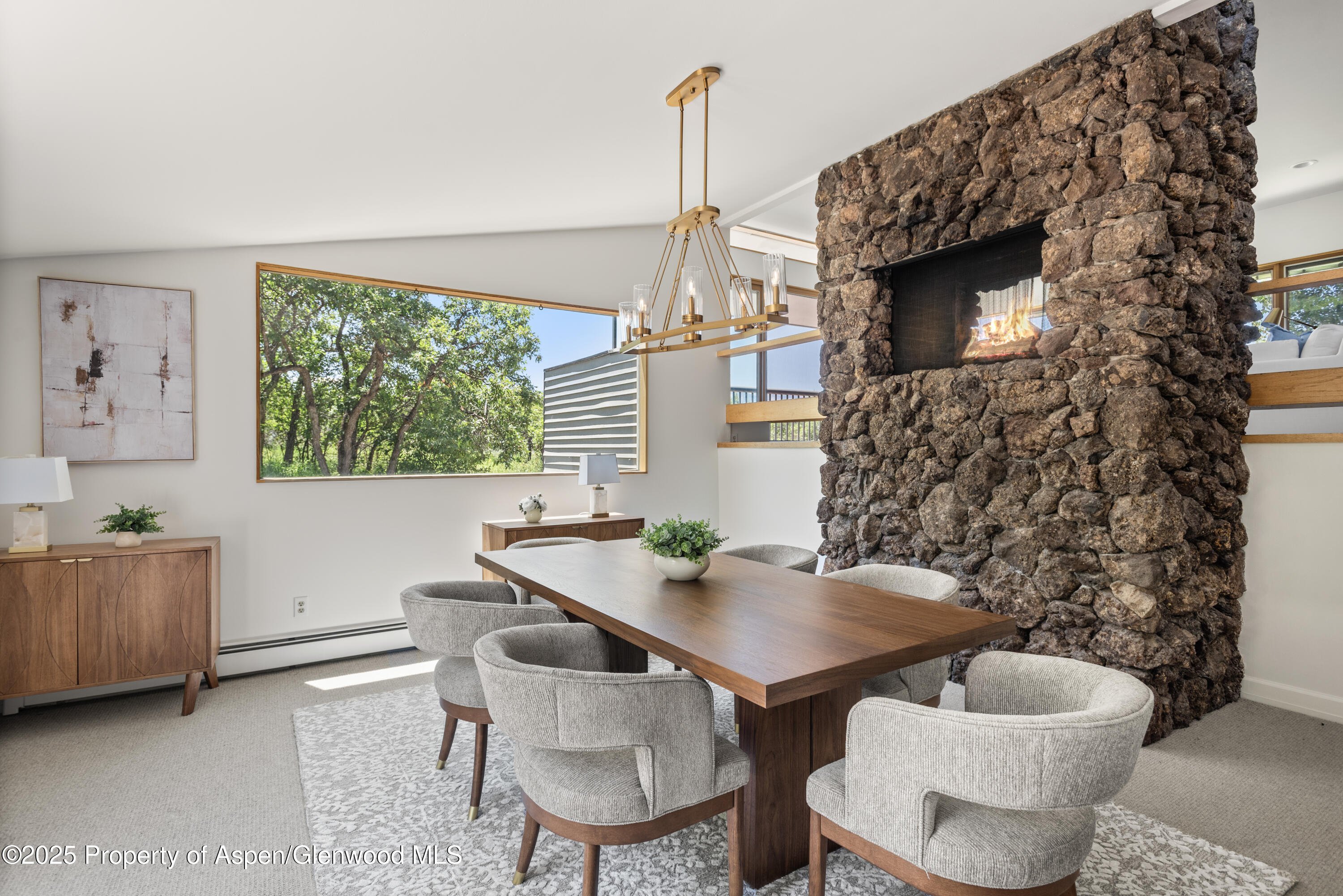 623 Johnson Drive Aspen CO 81611