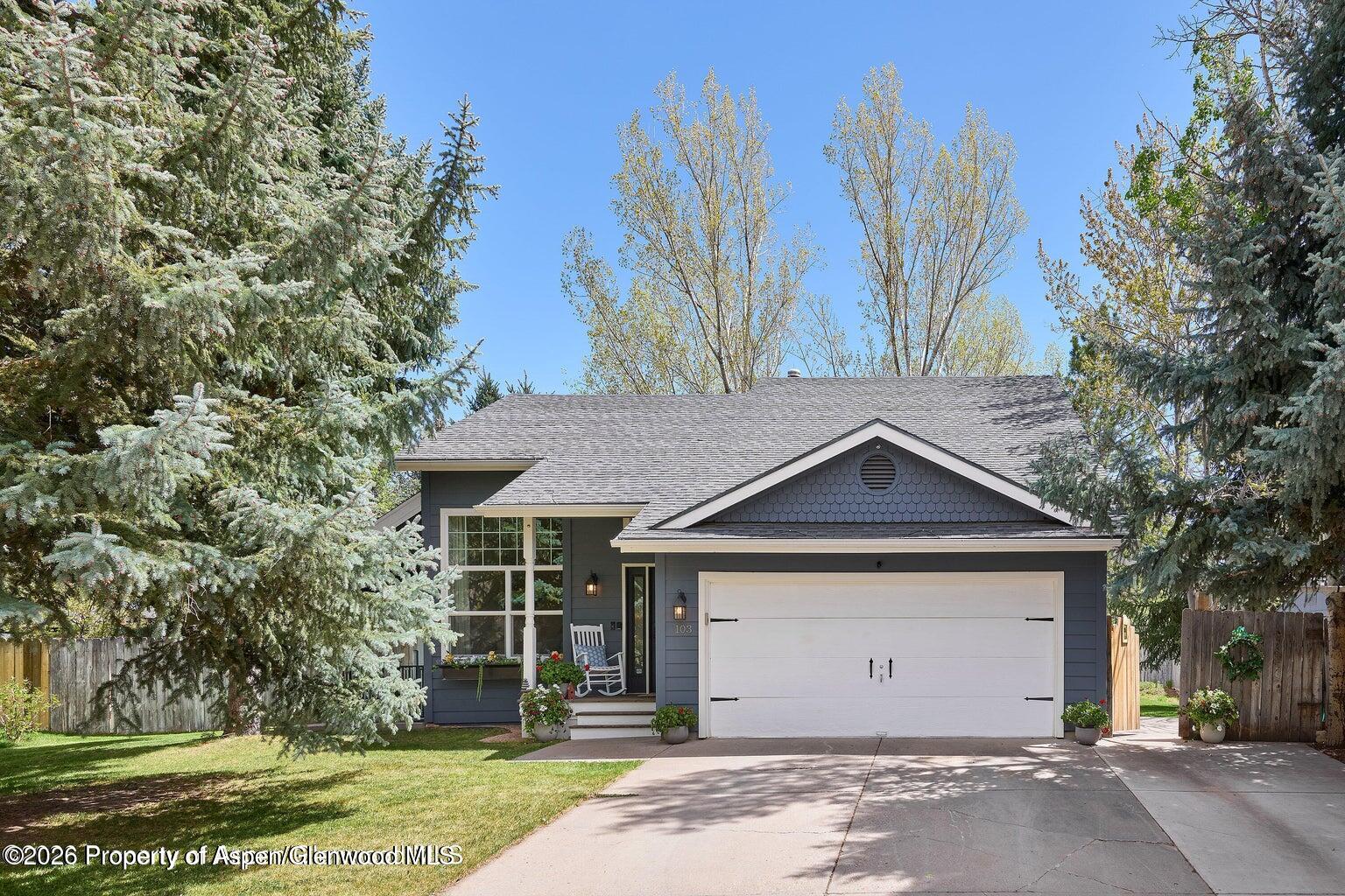 103 Rabbit Road Carbondale CO 81623