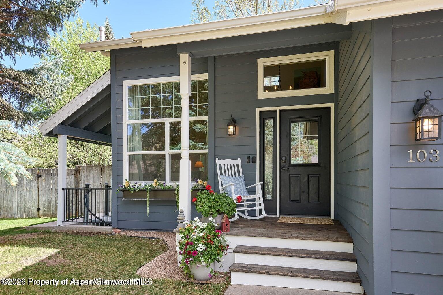 103 Rabbit Road Carbondale CO 81623