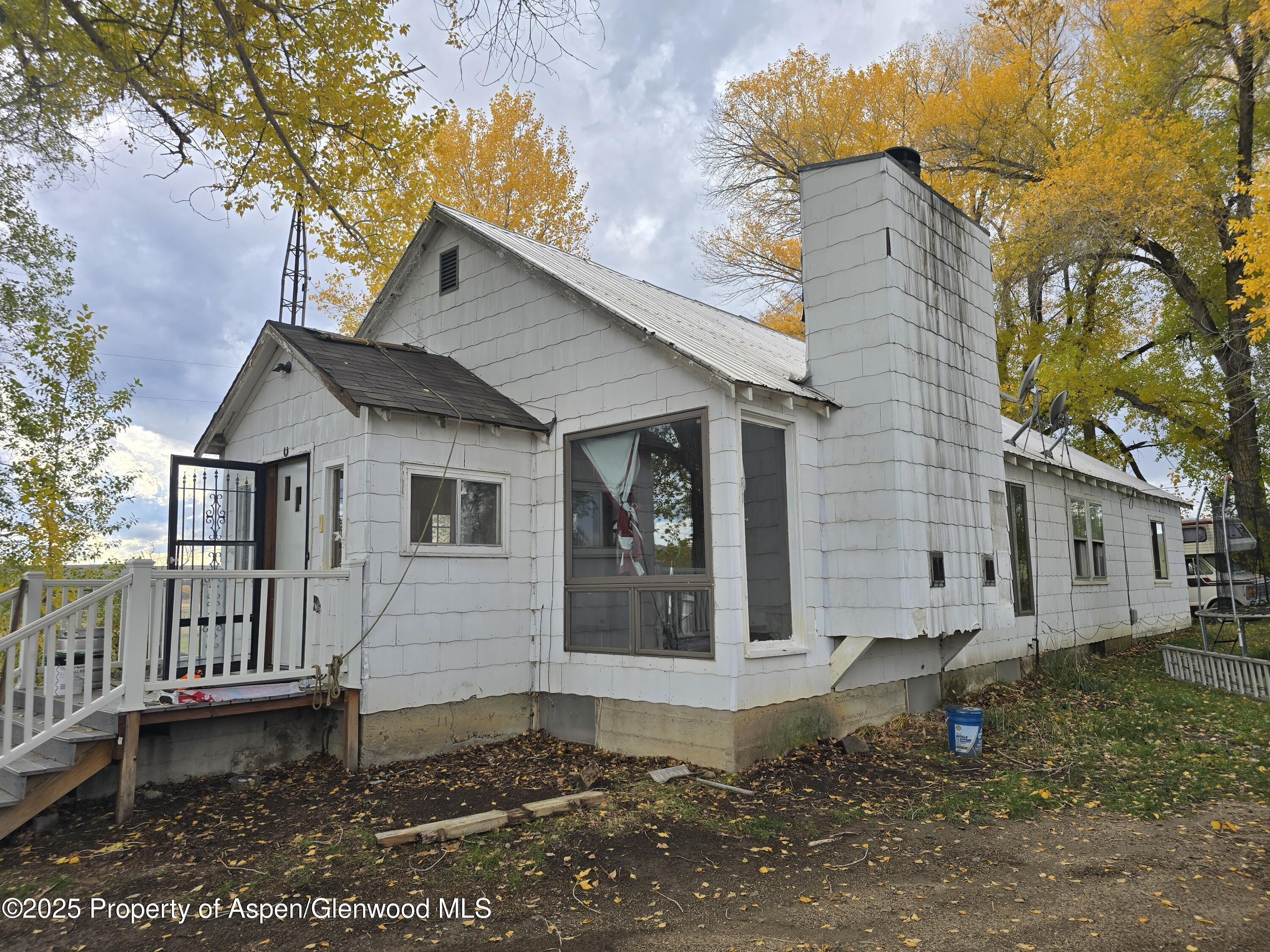 33882 N Highway 13 Craig CO 81625