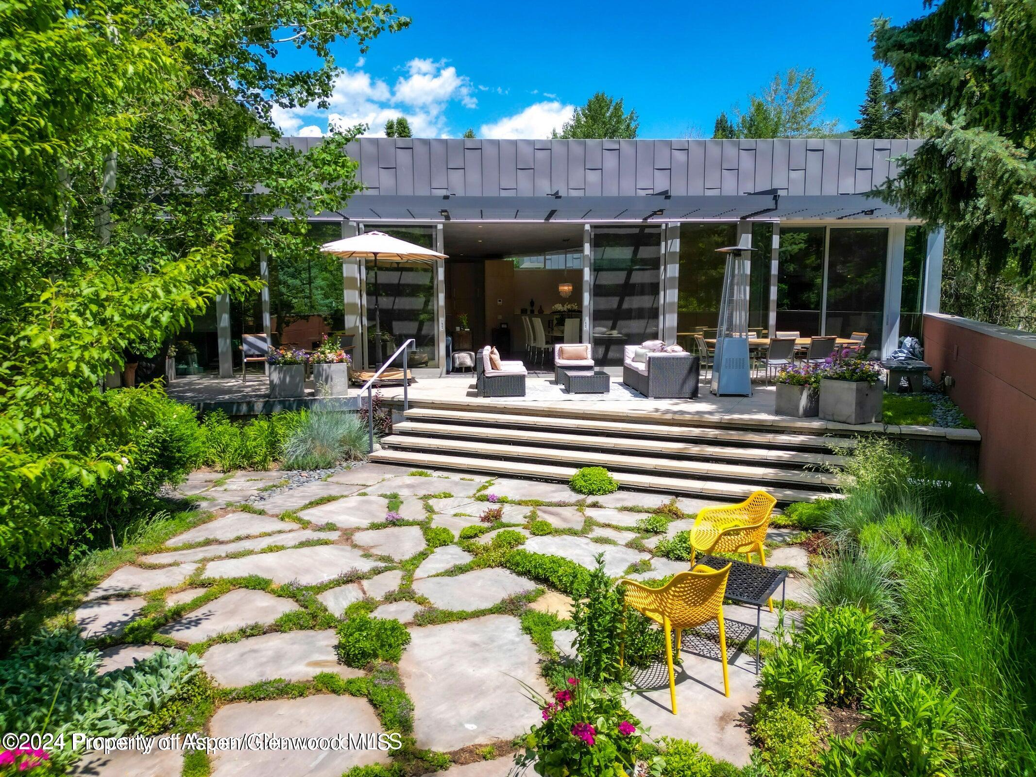 1015 Cemetery Lane Aspen CO 81611