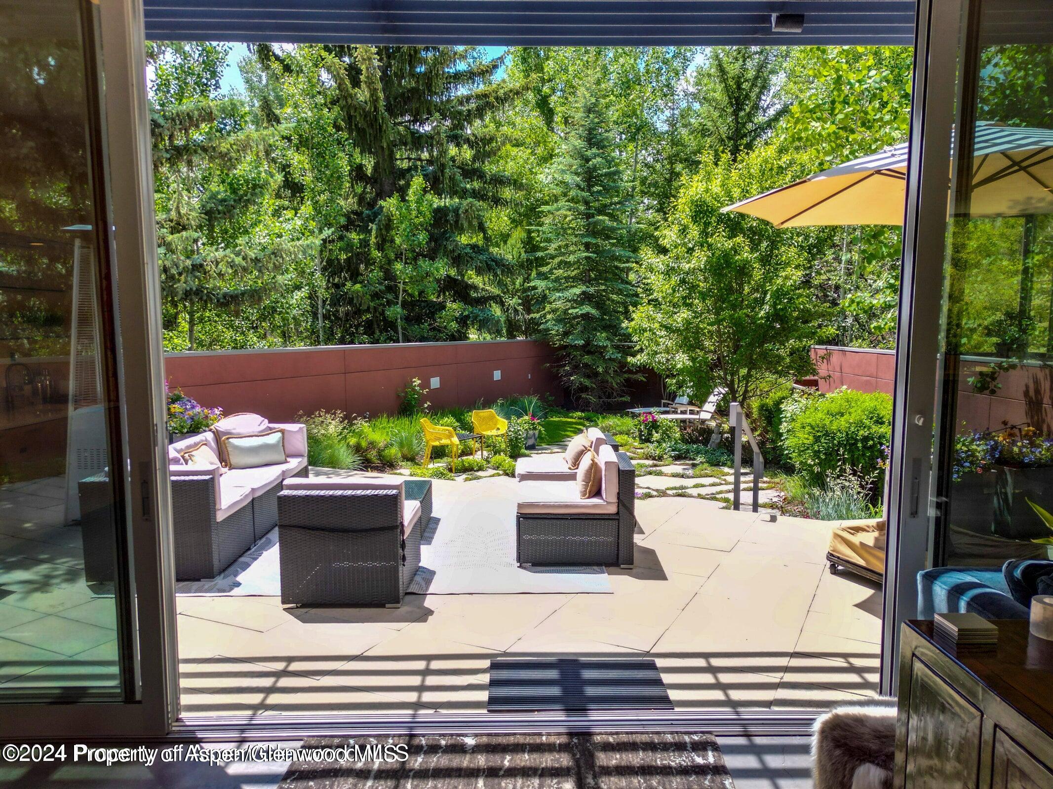 1015 Cemetery Lane Aspen CO 81611