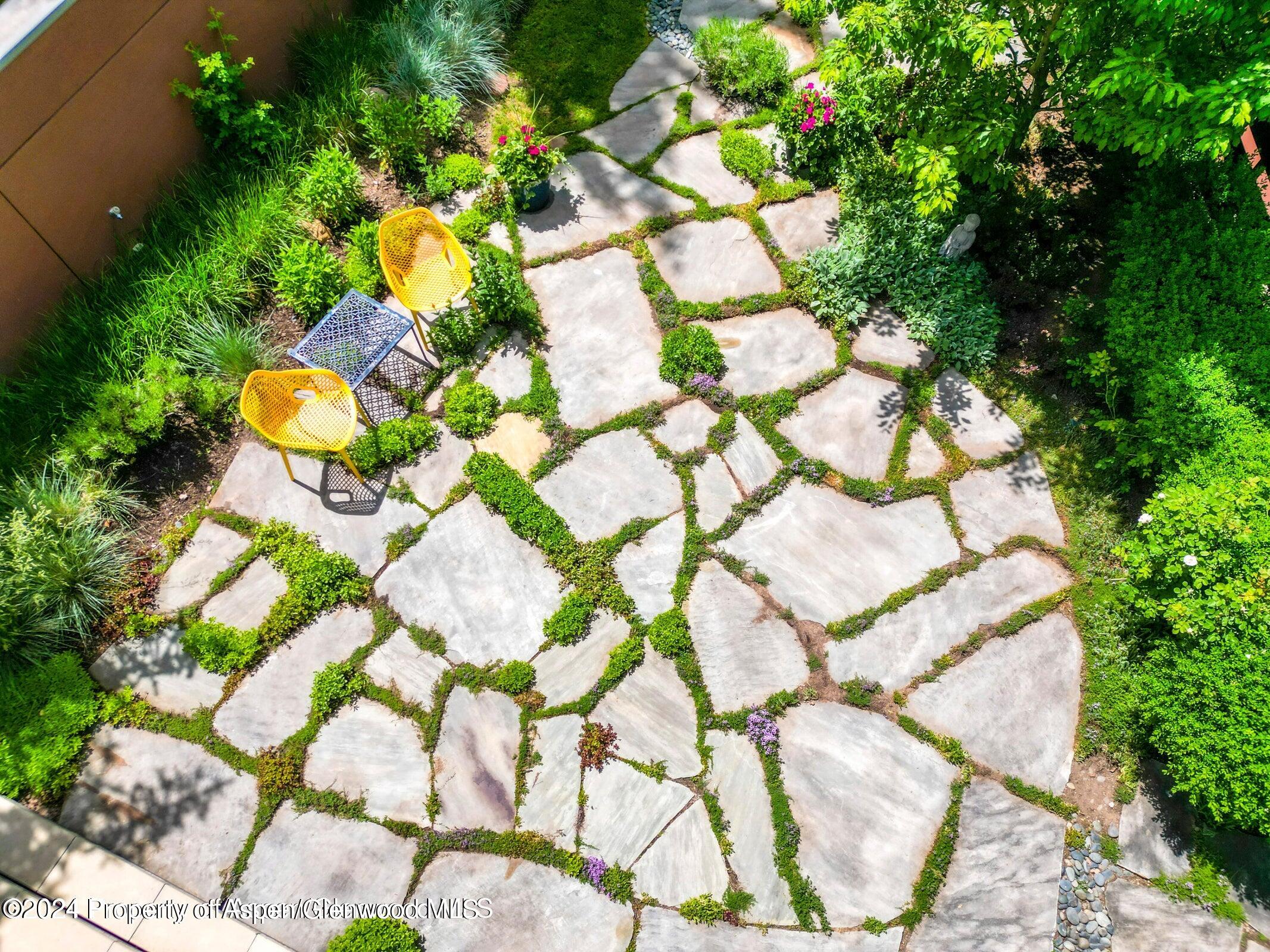 1015 Cemetery Lane Aspen CO 81611