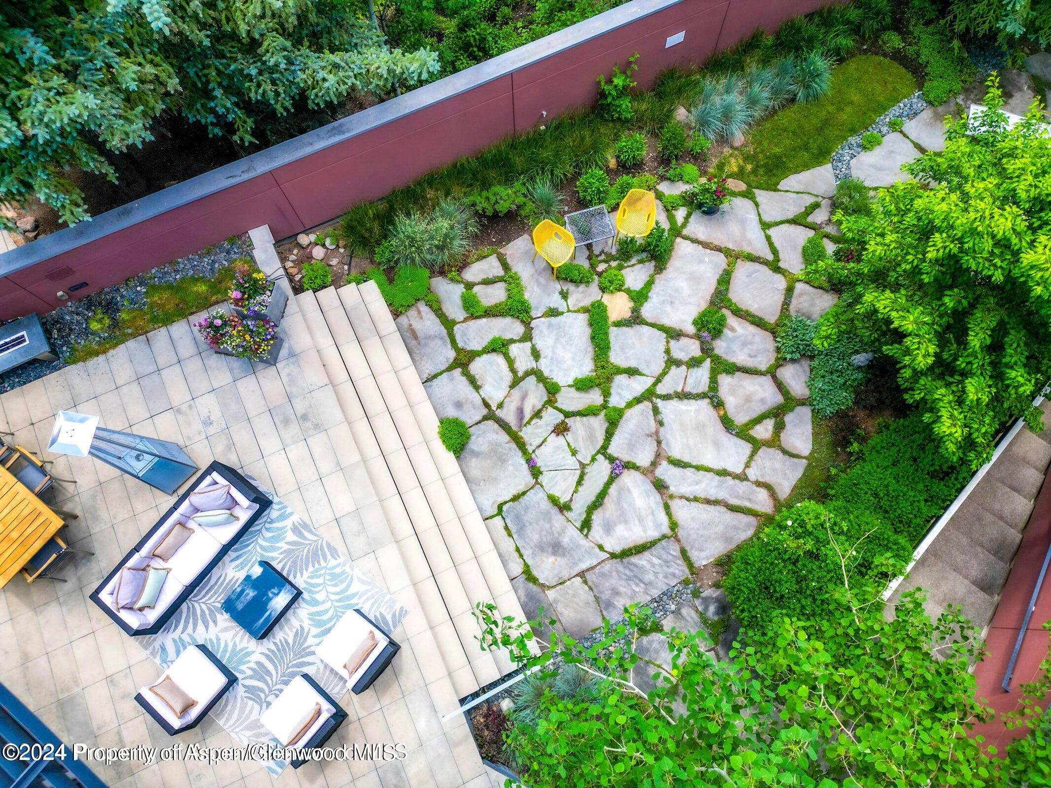 1015 Cemetery Lane Aspen CO 81611