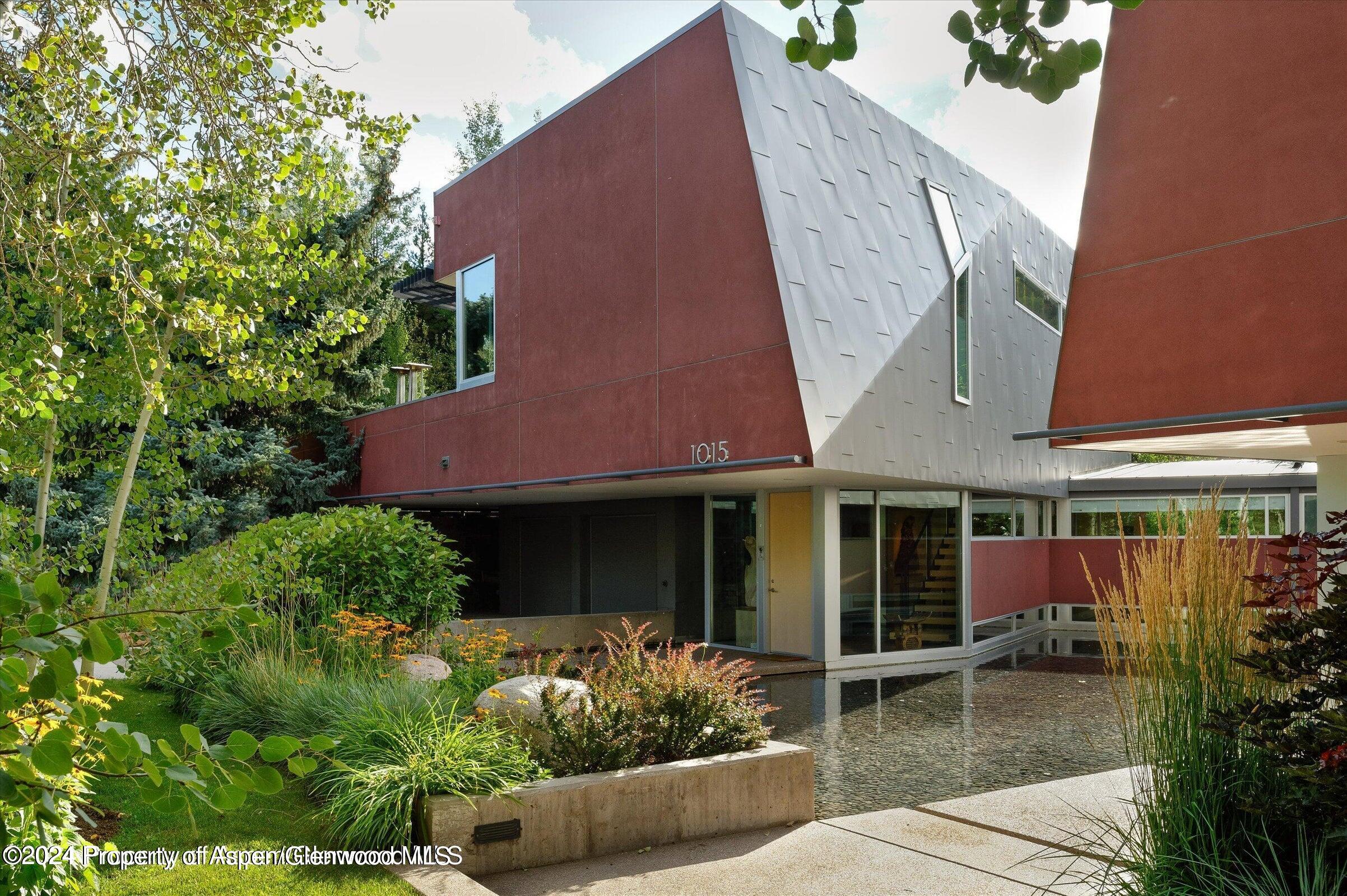 1015 Cemetery Lane Aspen CO 81611