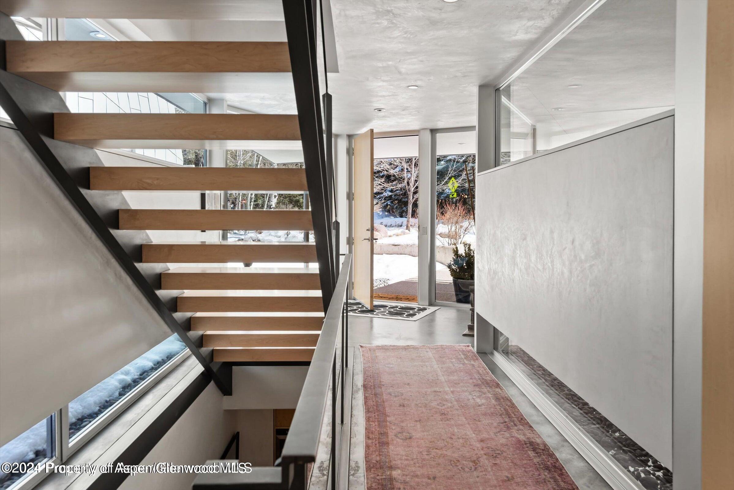 1015 Cemetery Lane Aspen CO 81611