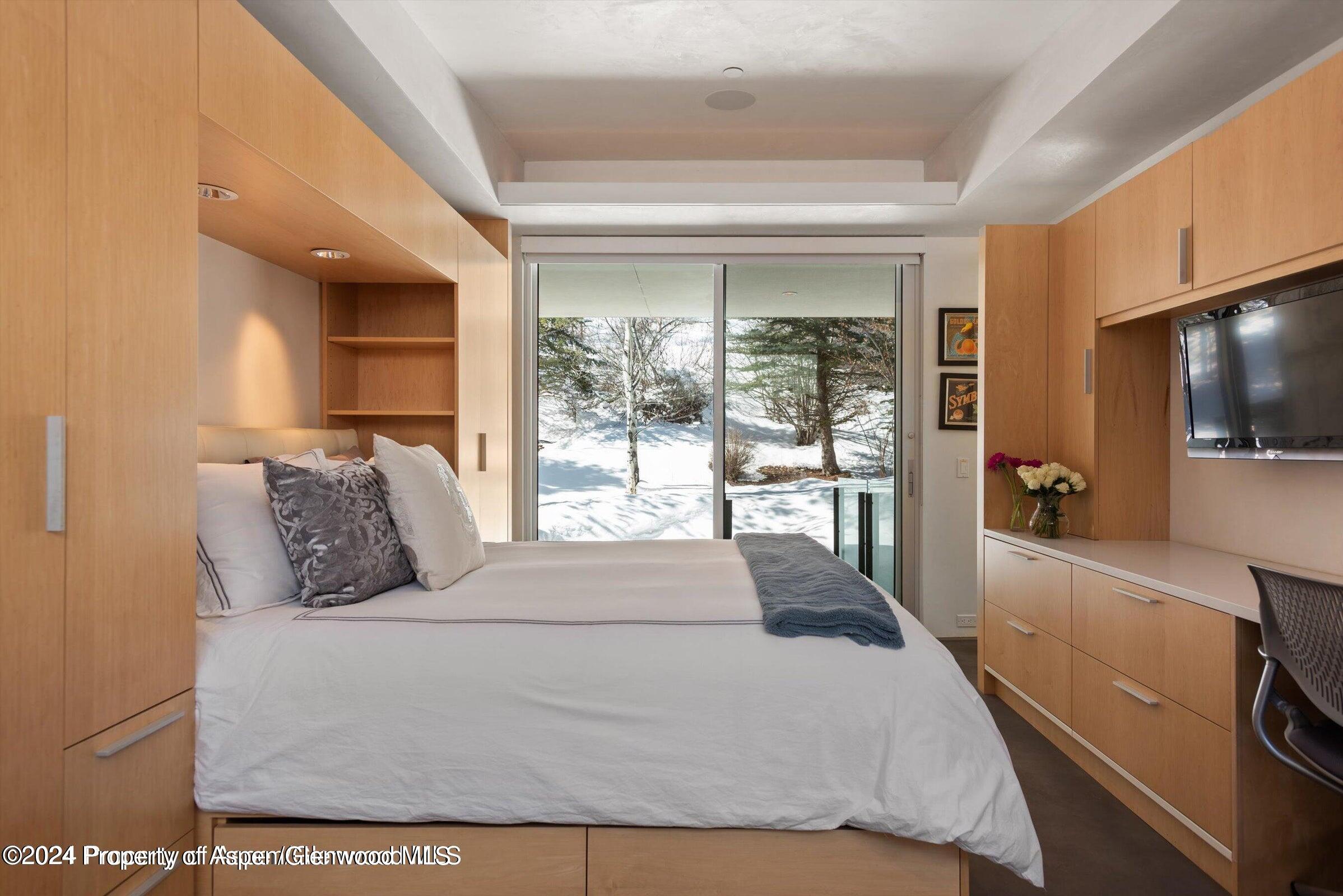 1015 Cemetery Lane Aspen CO 81611