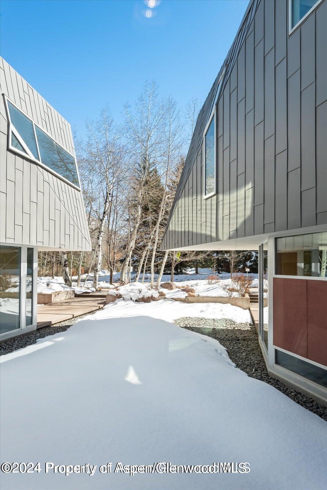 1015 Cemetery Lane Aspen CO 81611