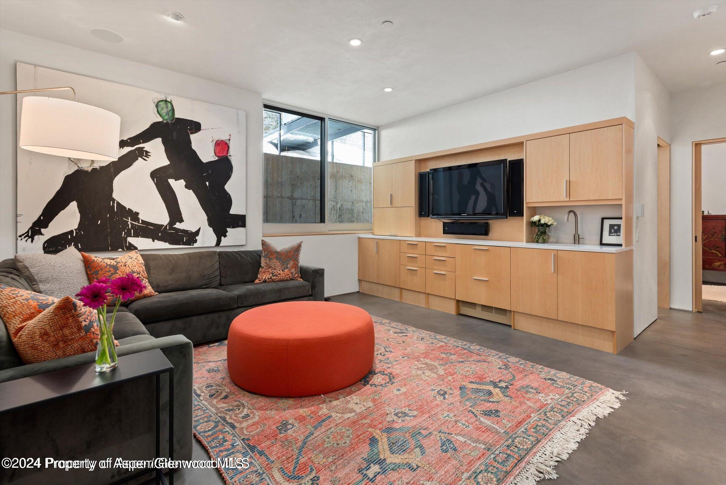 1015 Cemetery Lane Aspen CO 81611