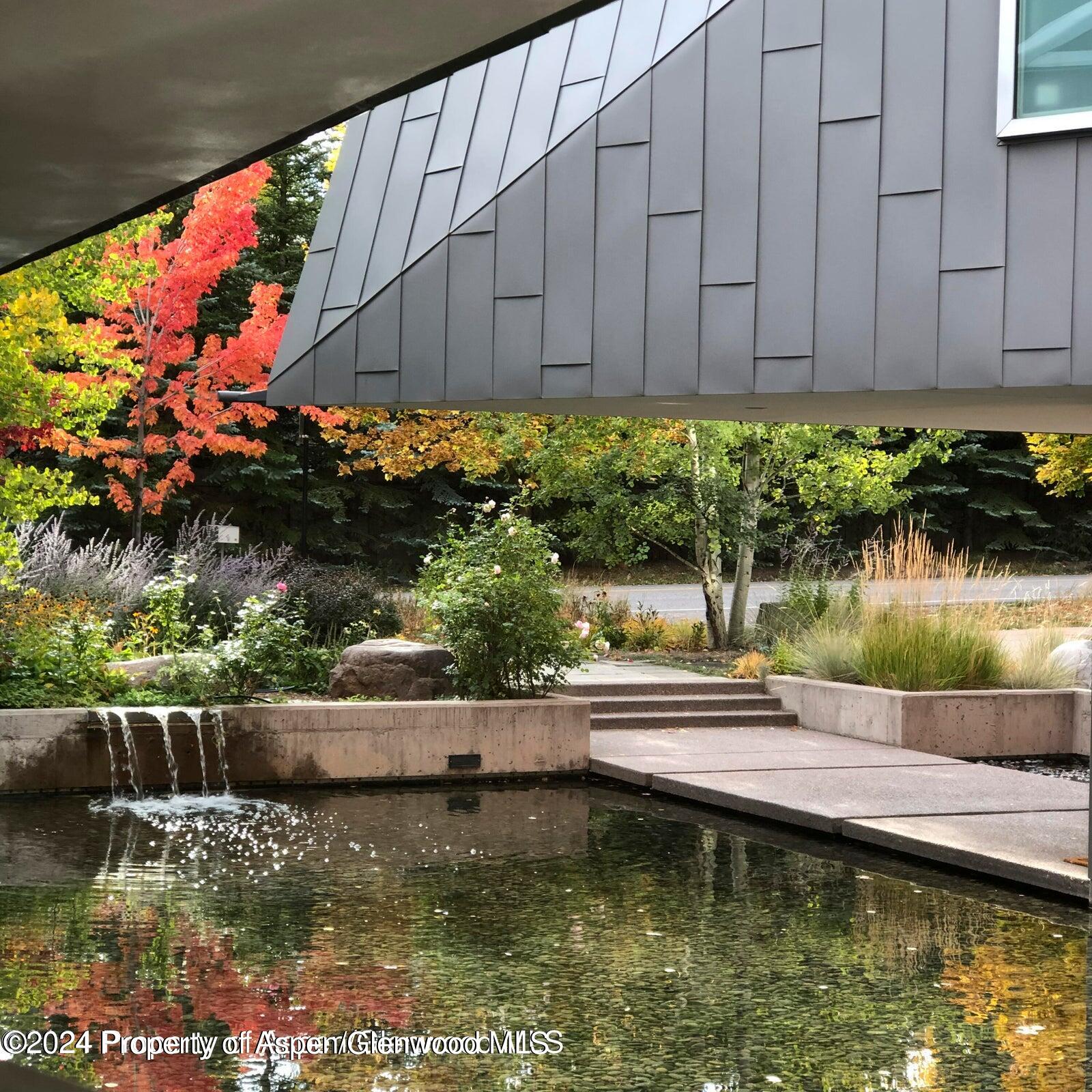 1015 Cemetery Lane Aspen CO 81611