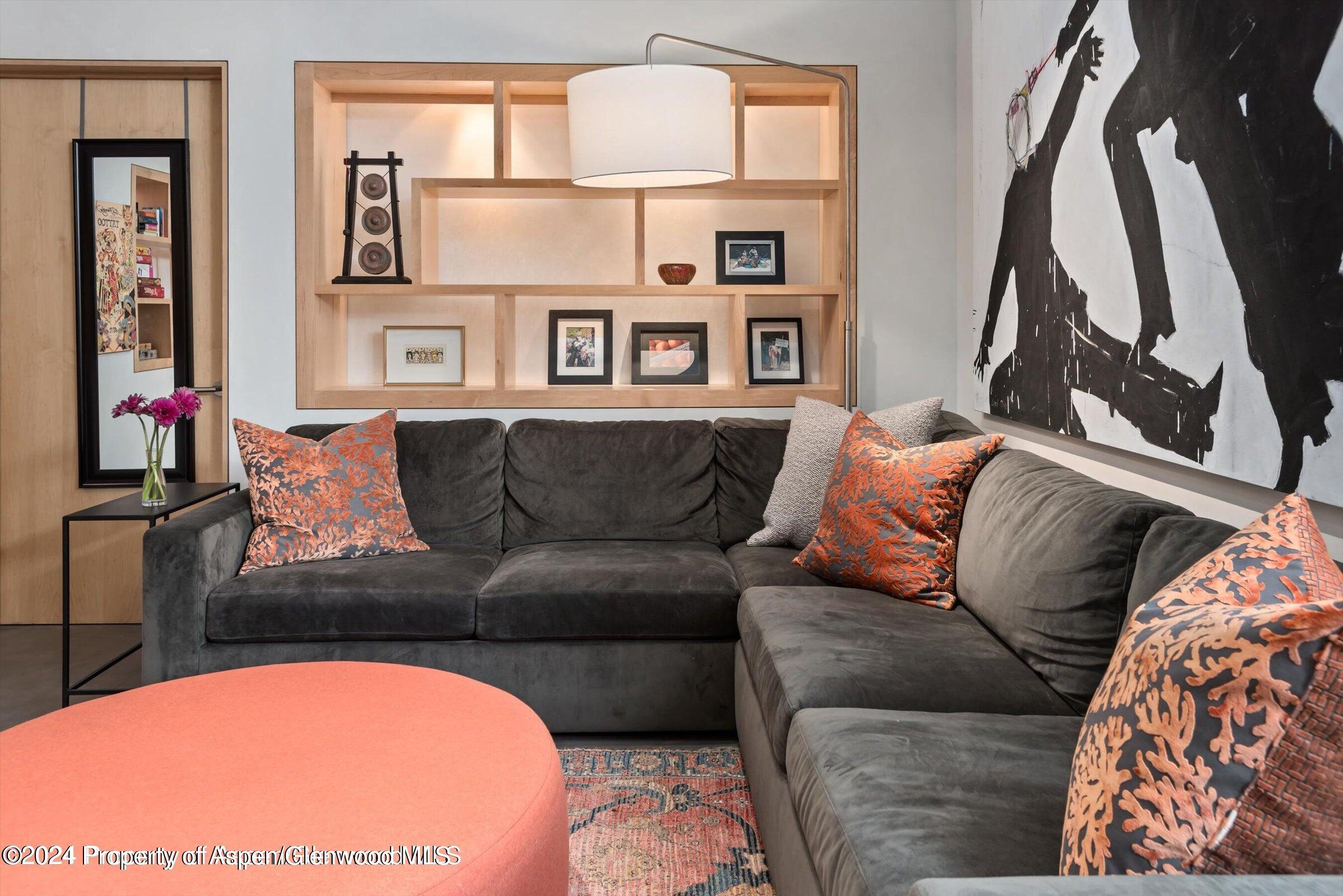 1015 Cemetery Lane Aspen CO 81611