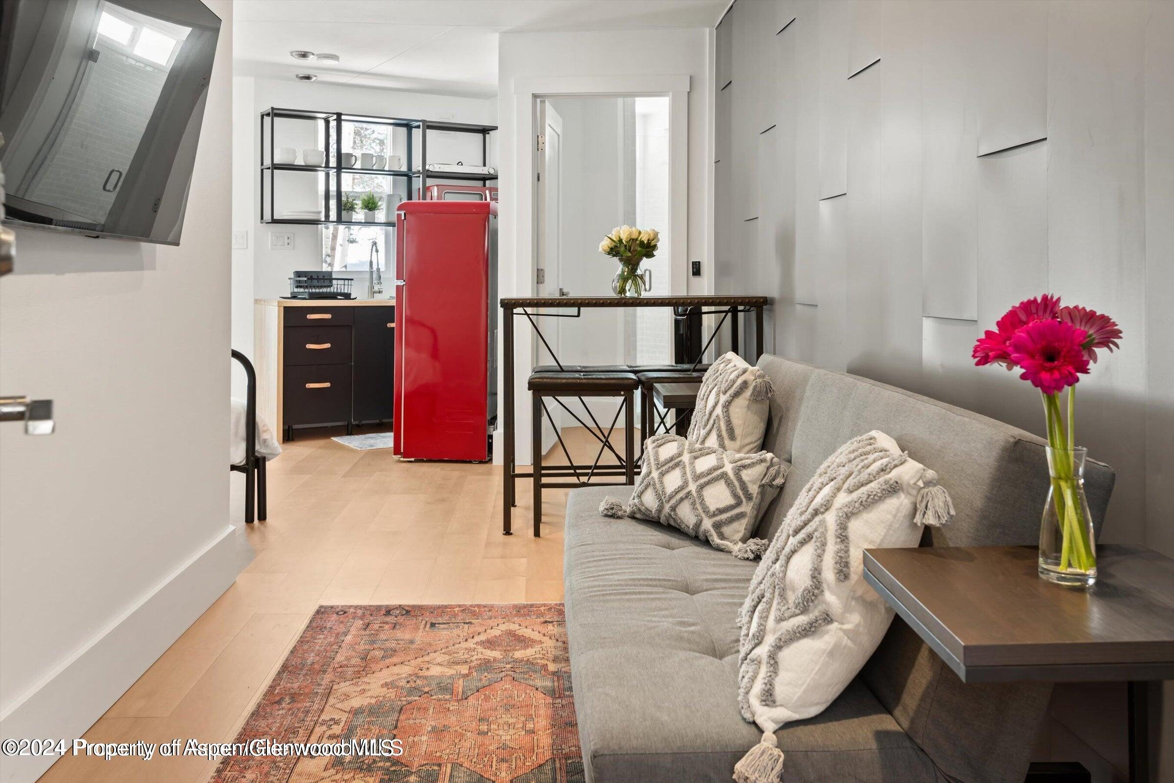 1015 Cemetery Lane Aspen CO 81611