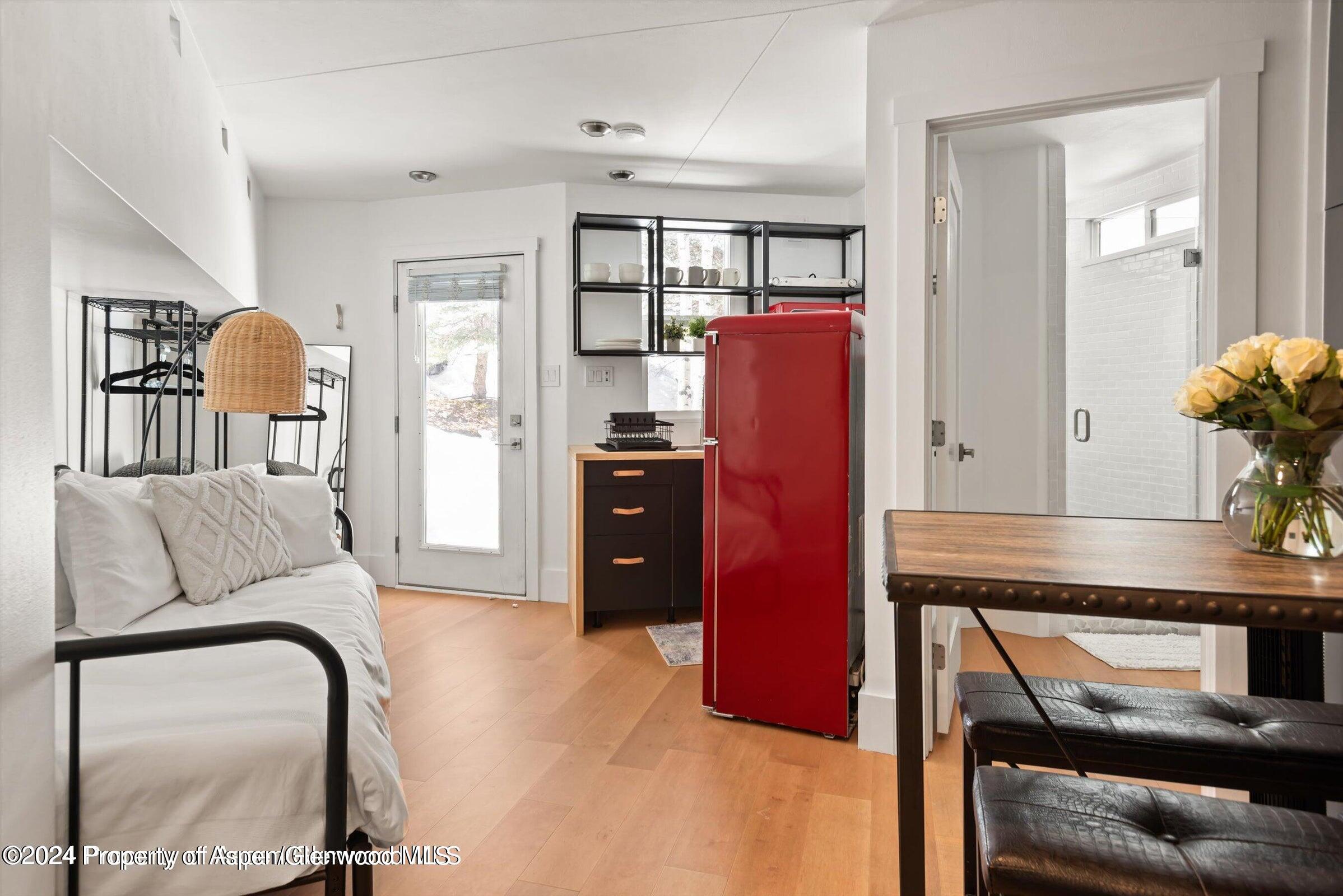 1015 Cemetery Lane Aspen CO 81611