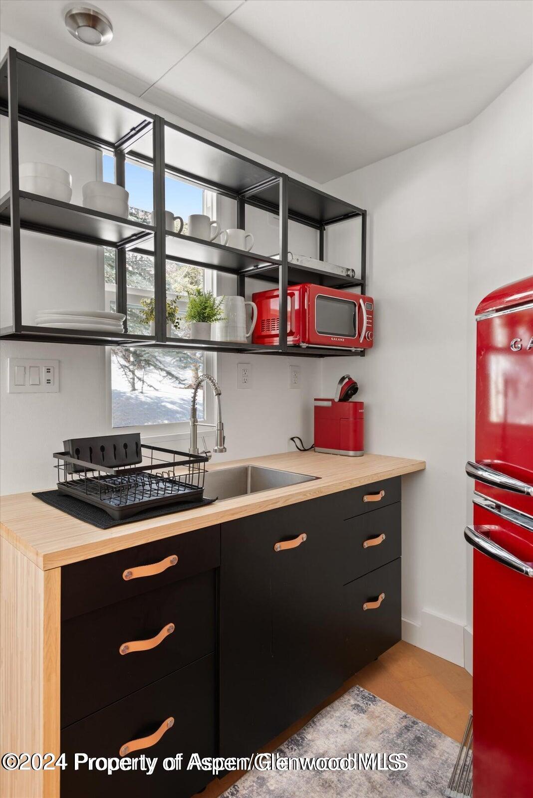 1015 Cemetery Lane Aspen CO 81611