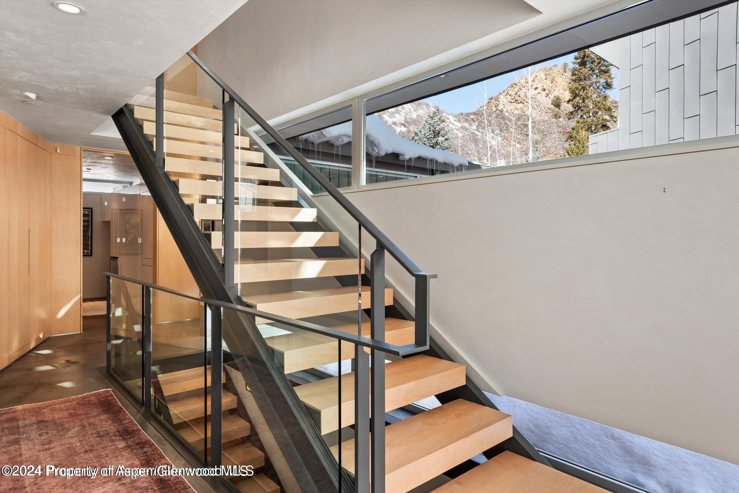 1015 Cemetery Lane Aspen CO 81611