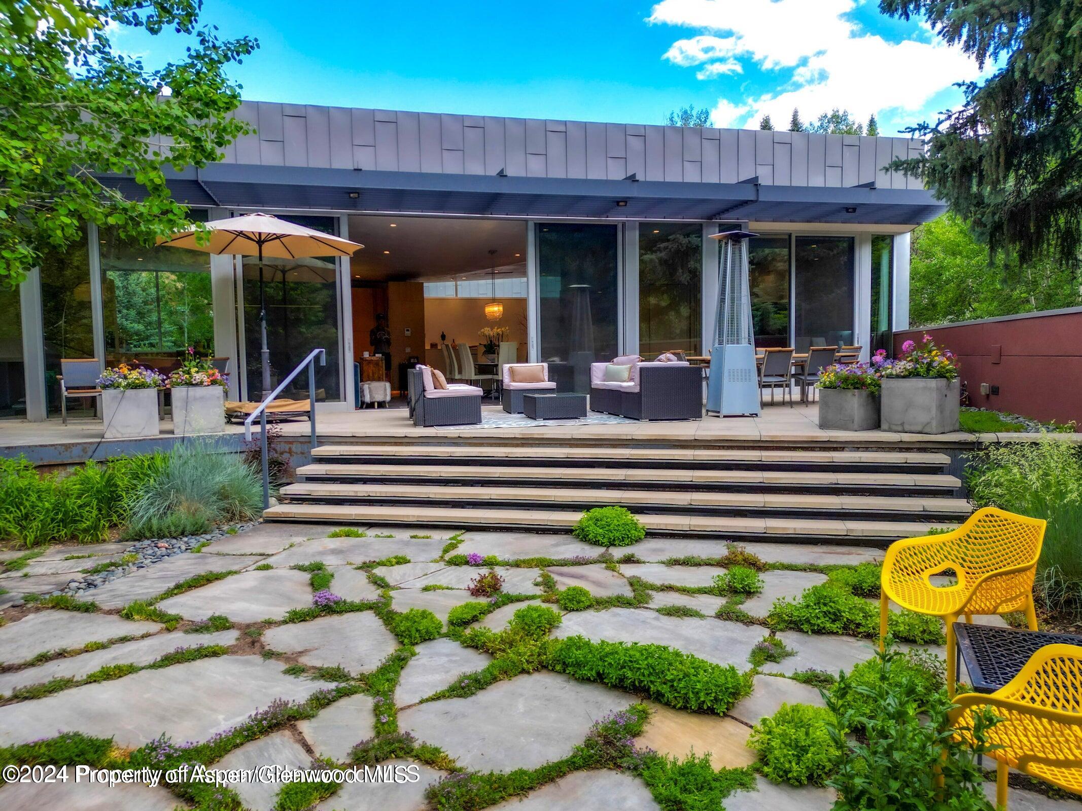 1015 Cemetery Lane Aspen CO 81611