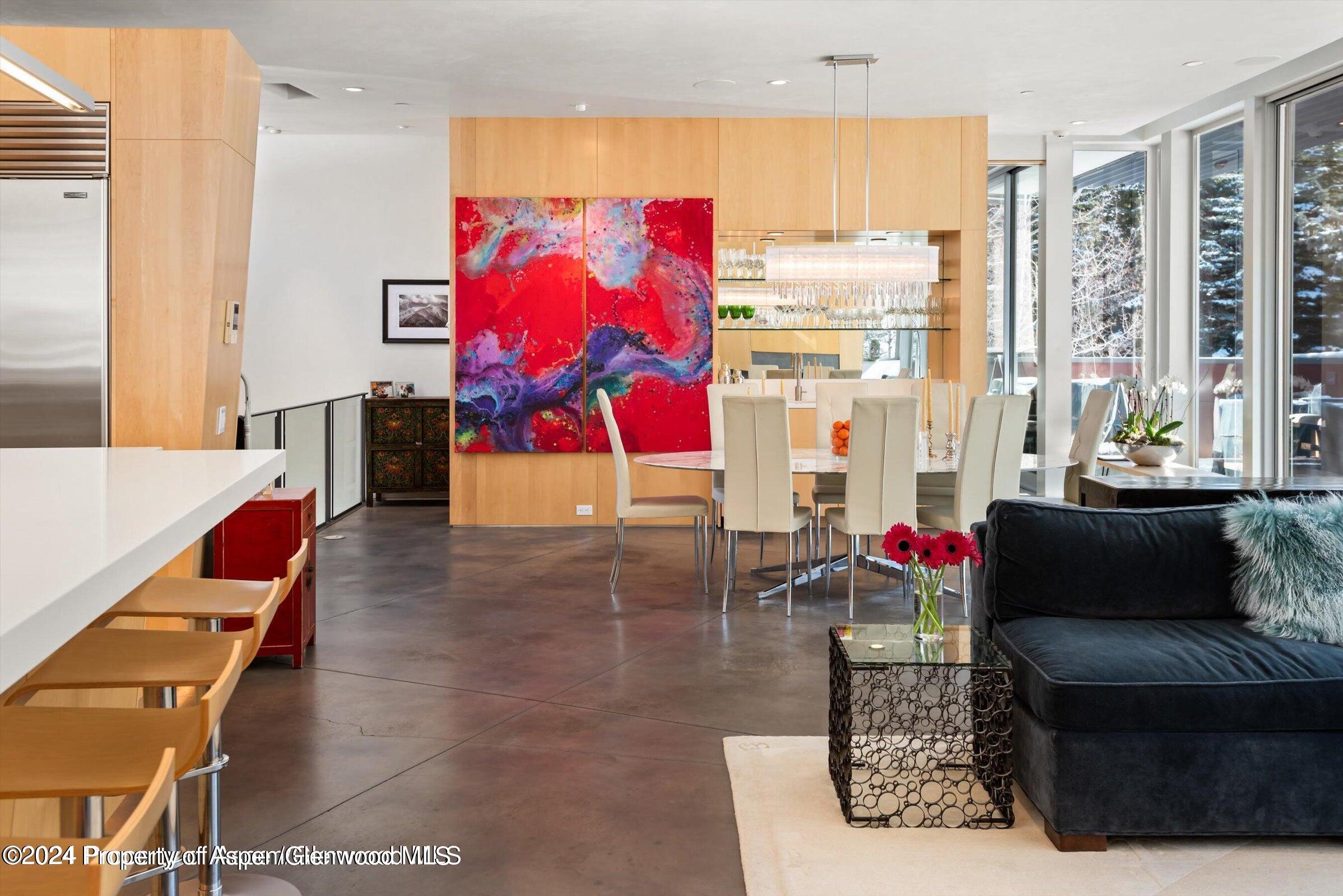 1015 Cemetery Lane Aspen CO 81611