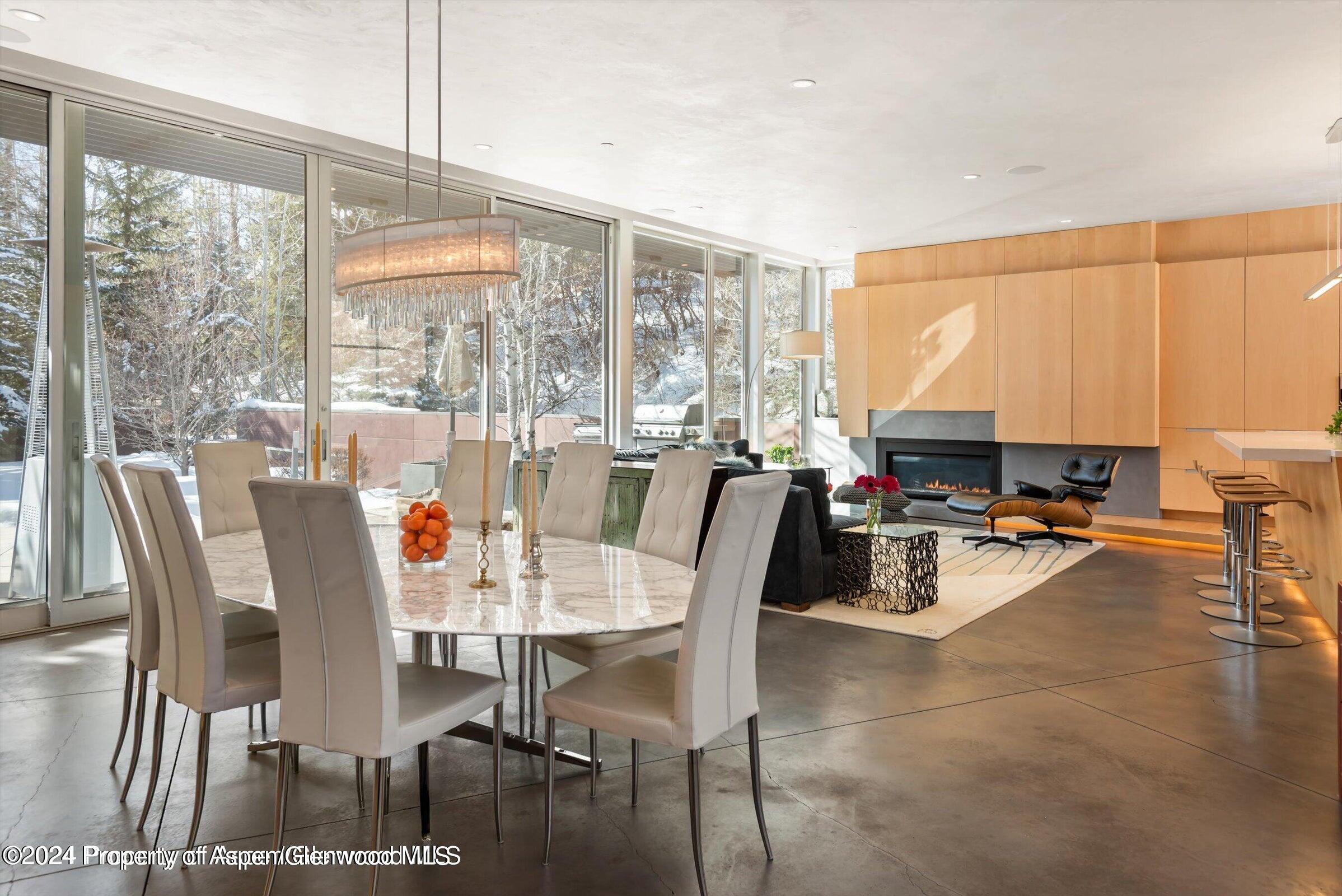 1015 Cemetery Lane Aspen CO 81611