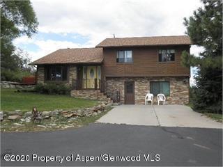 12 Sunrise Boulevard Silt CO 81652