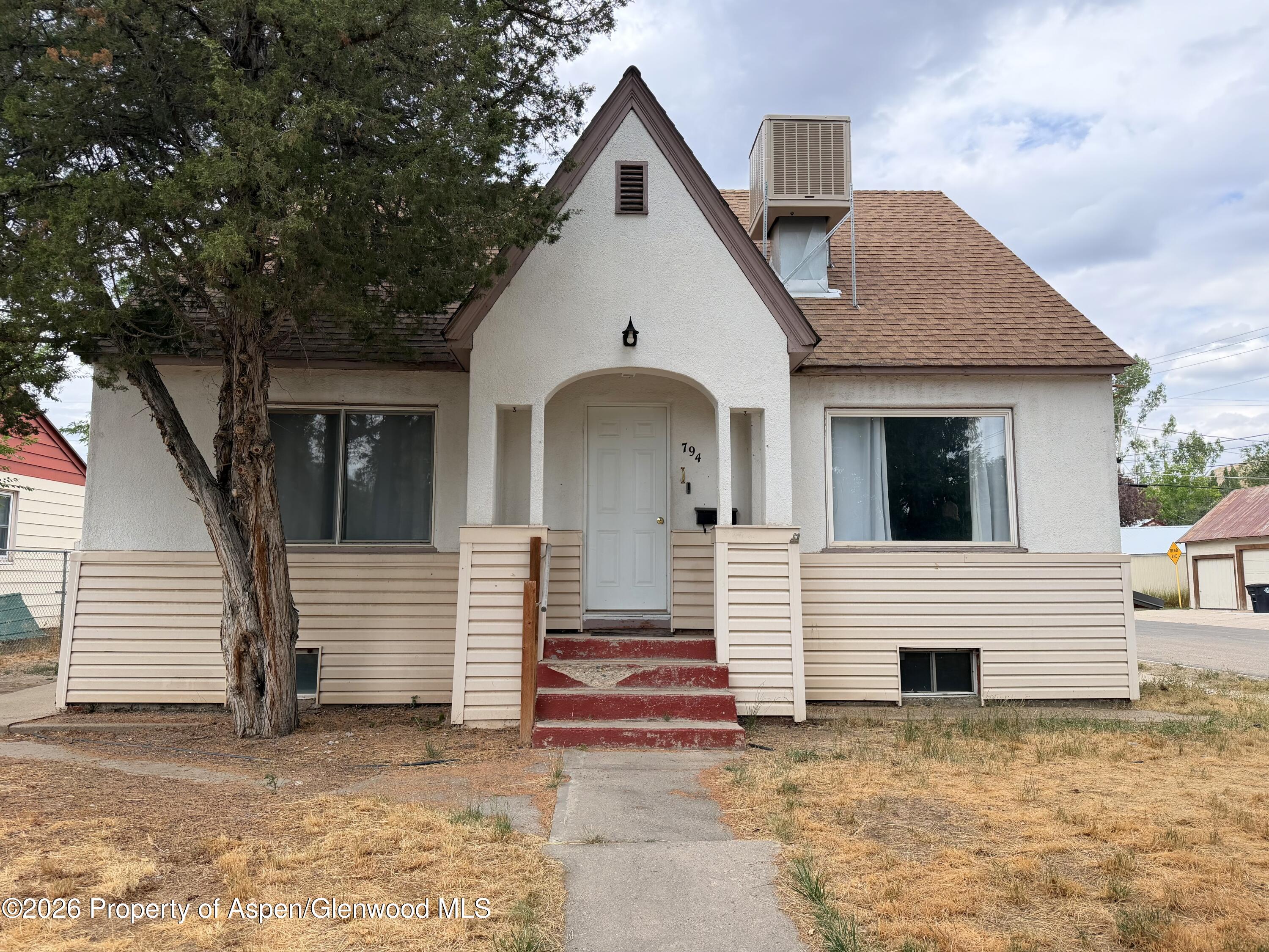 794 School Street Craig CO 81625