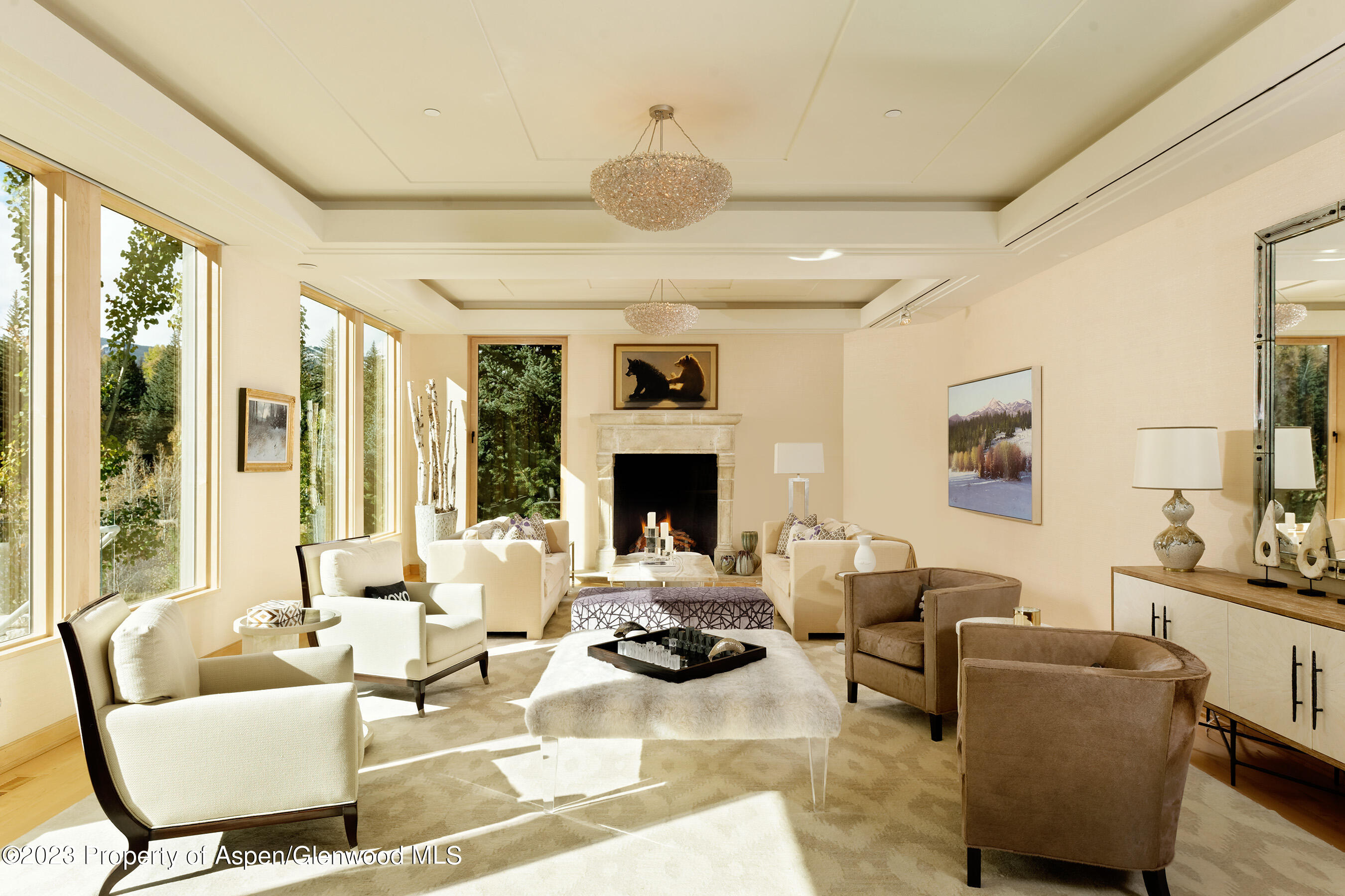 Aspen CO, 58 Pitkin Way