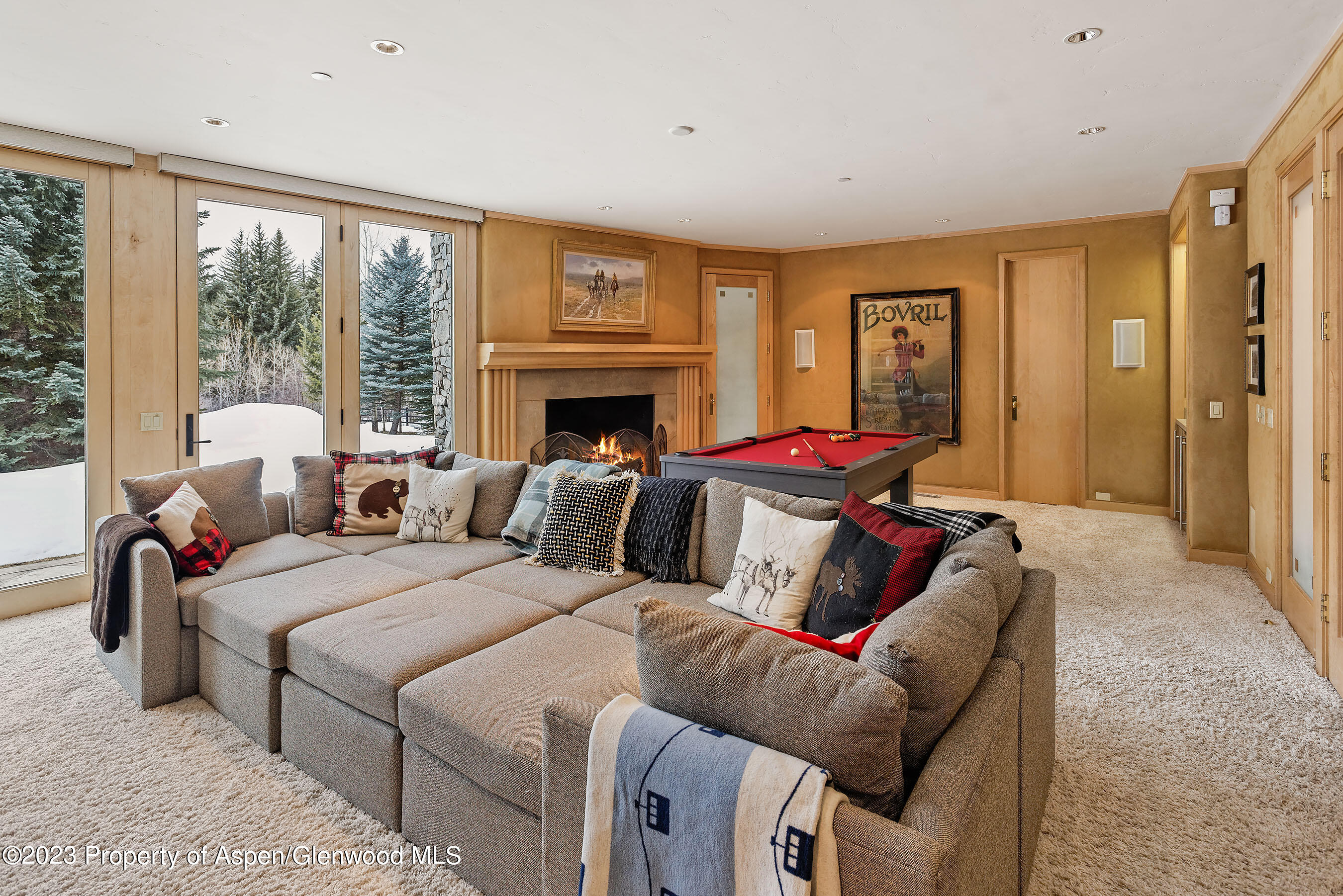 58 Pitkin Way Aspen CO 81611