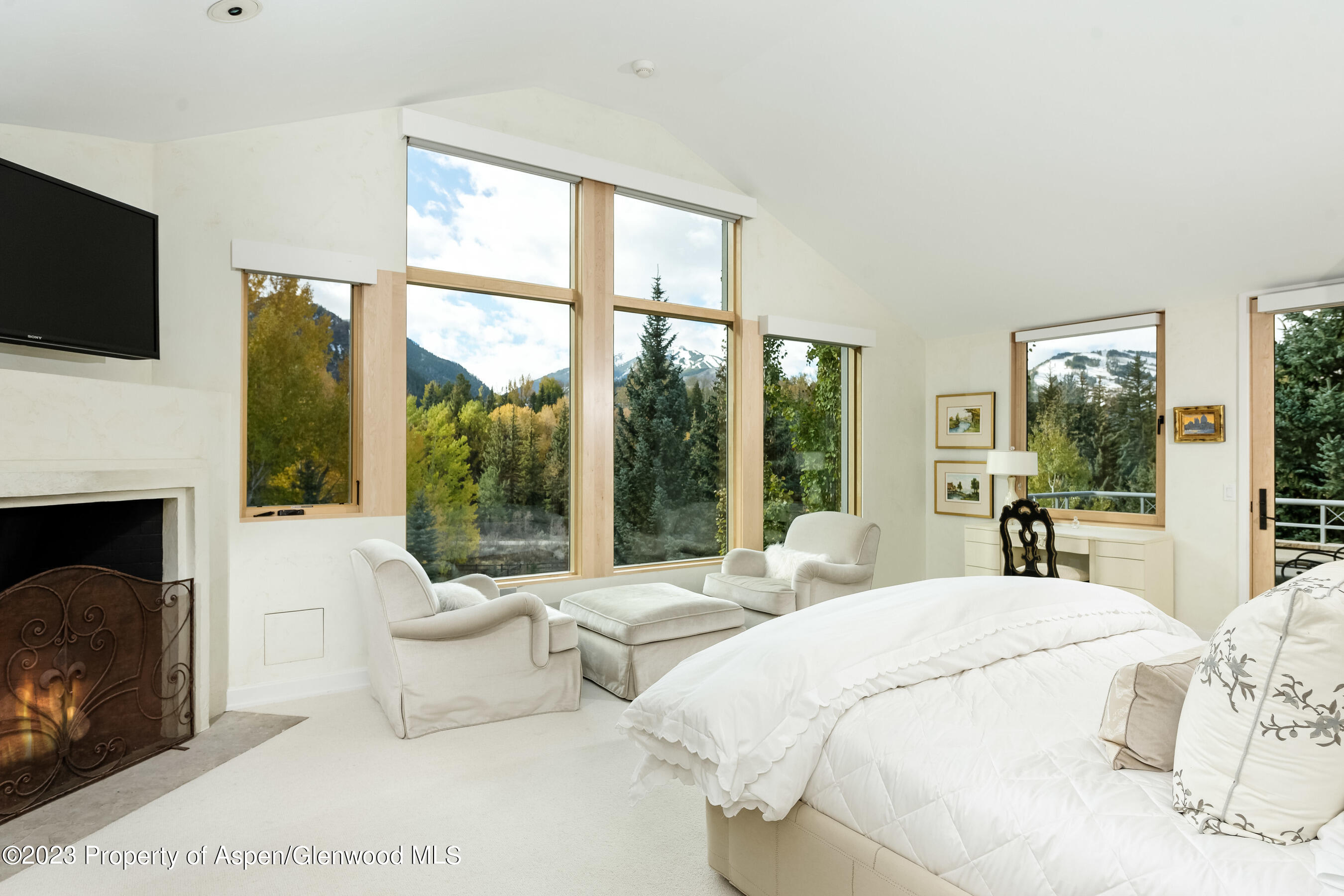 58 Pitkin Way Aspen CO 81611