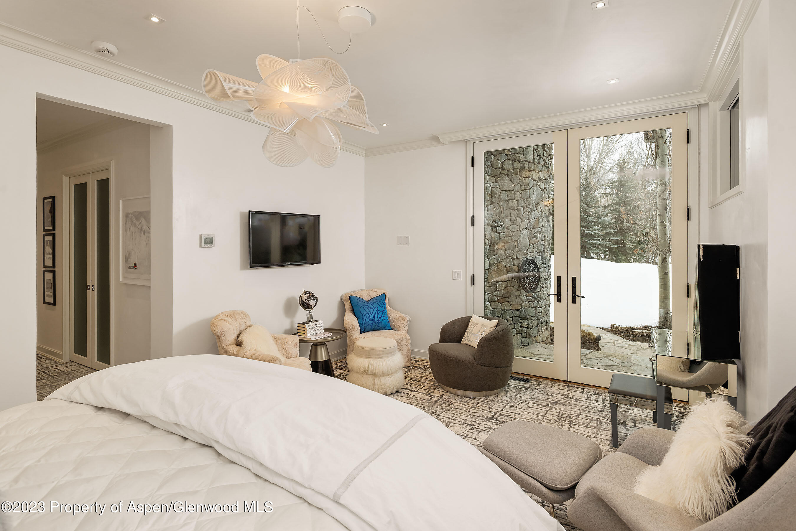 58 Pitkin Way Aspen CO 81611