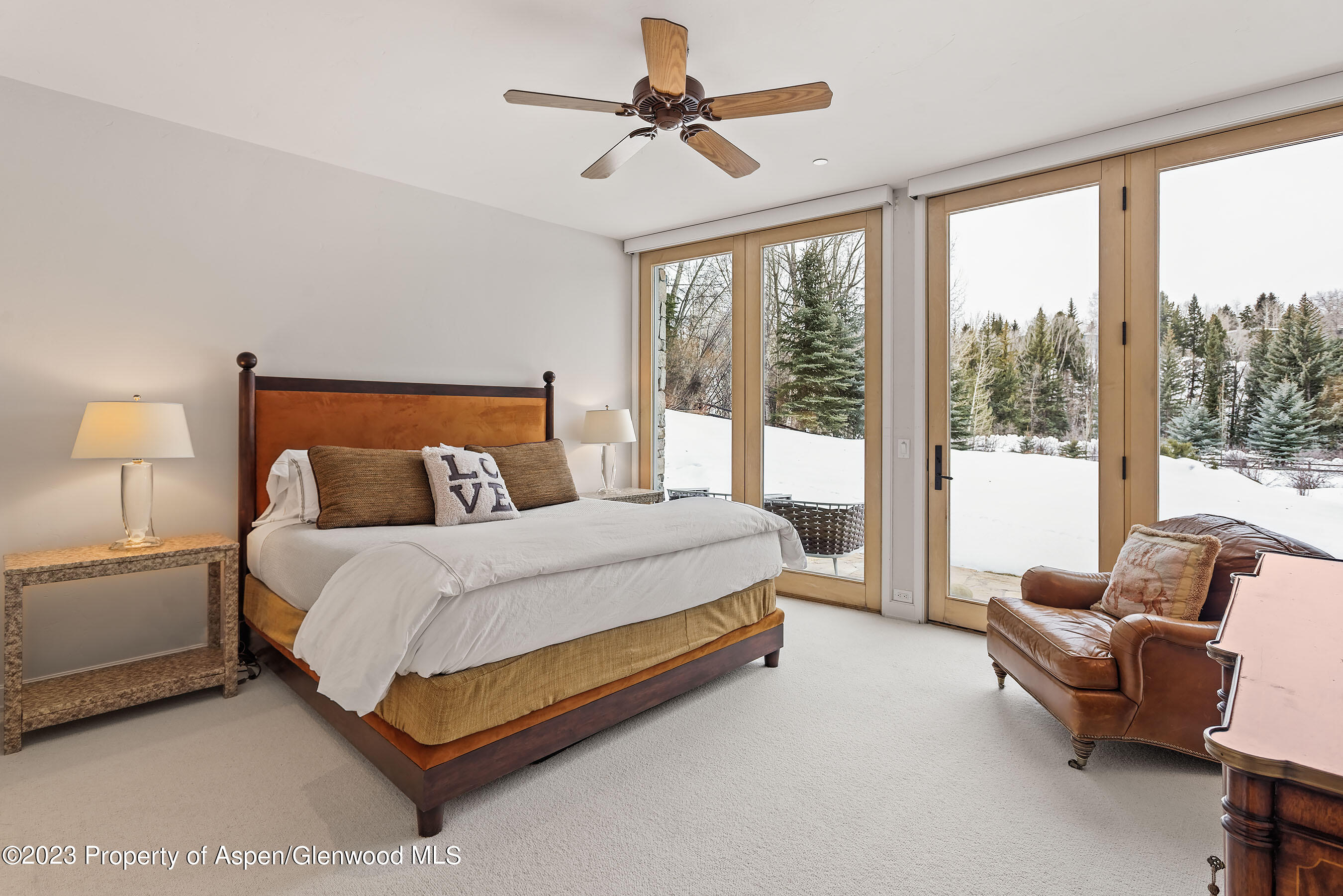 58 Pitkin Way Aspen CO 81611