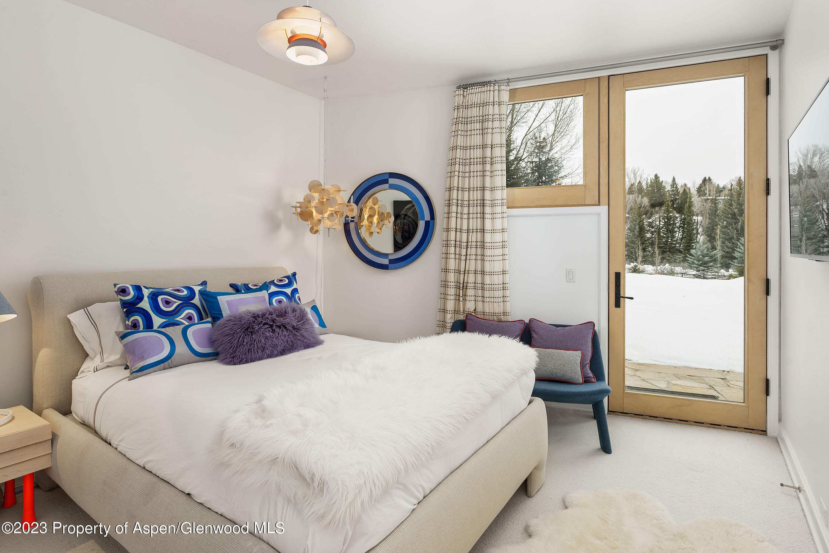 58 Pitkin Way Aspen CO 81611