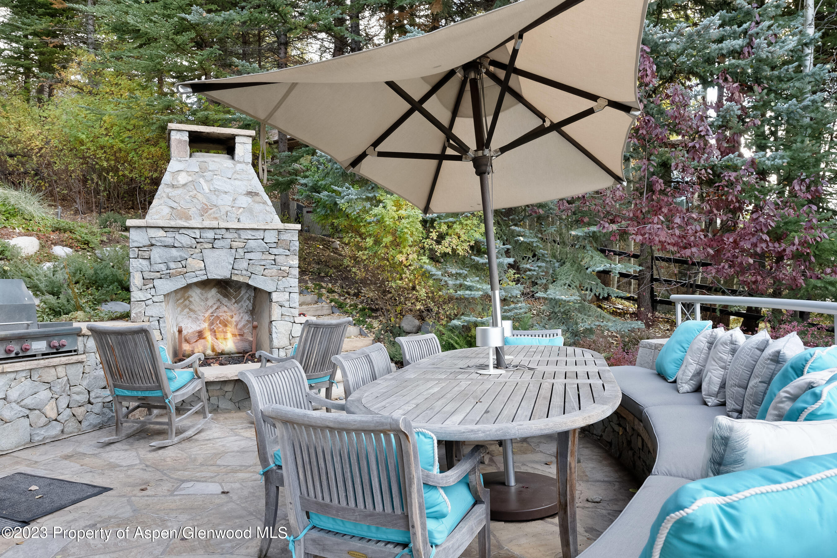 58 Pitkin Way Aspen CO 81611