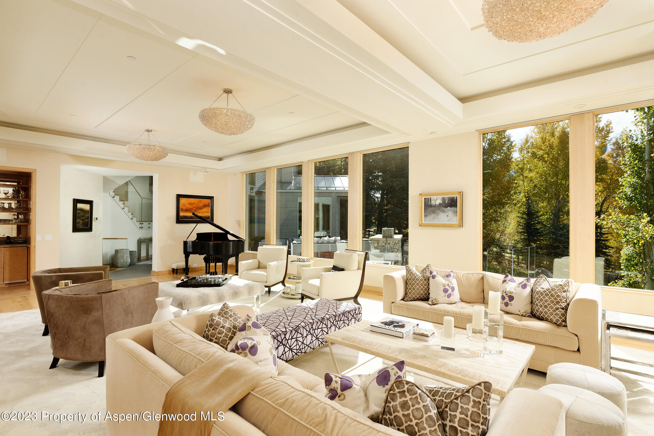 58 Pitkin Way Aspen CO 81611