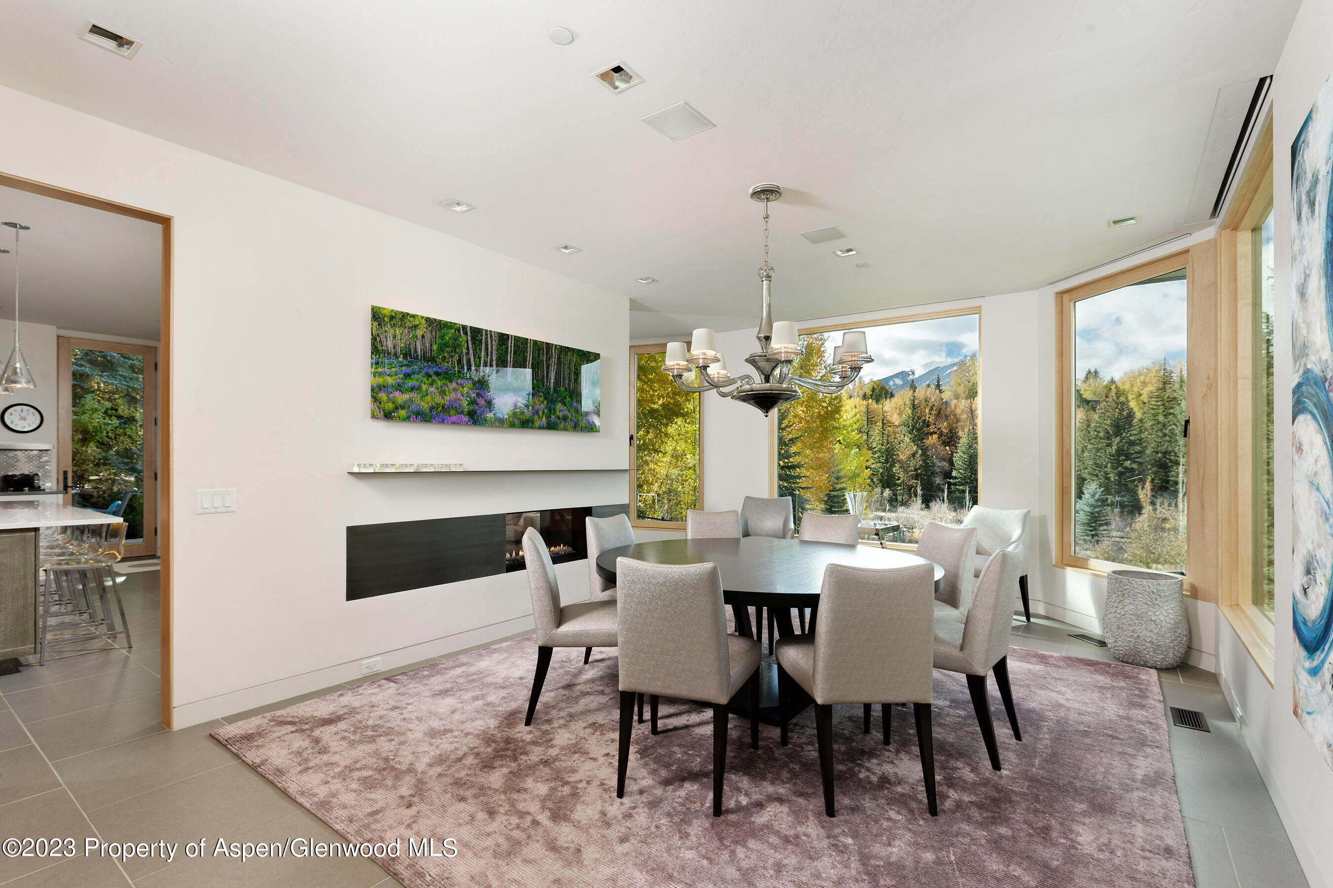 58 Pitkin Way Aspen CO 81611