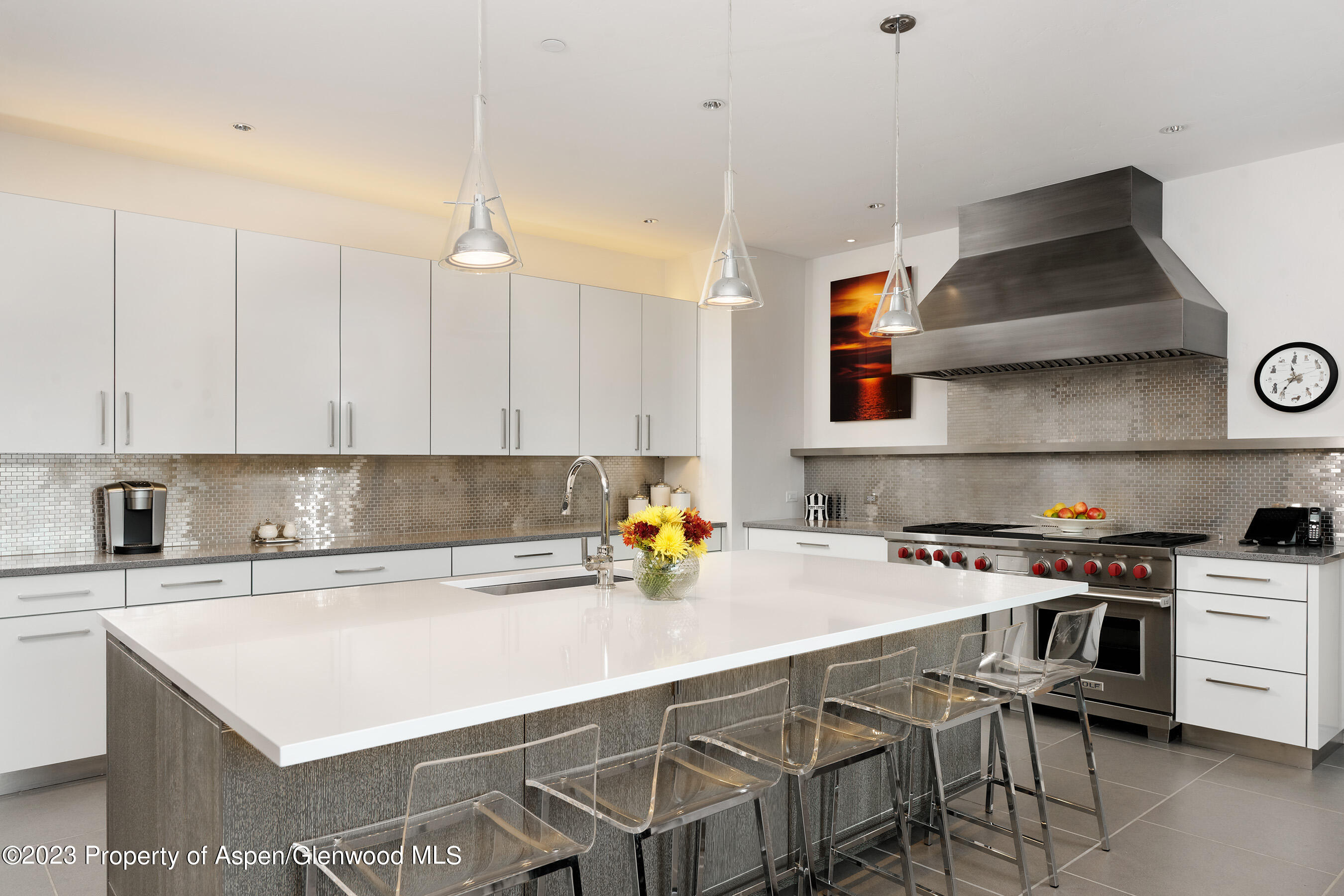 58 Pitkin Way Aspen CO 81611