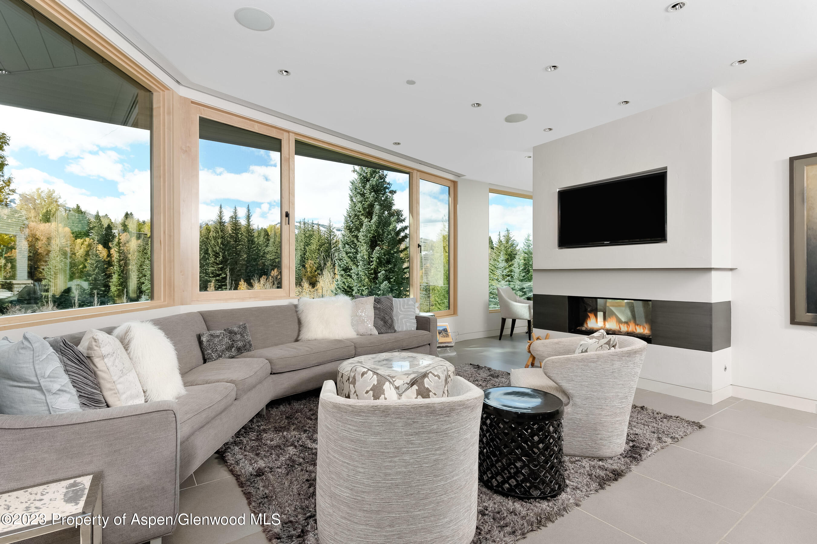 58 Pitkin Way Aspen CO 81611