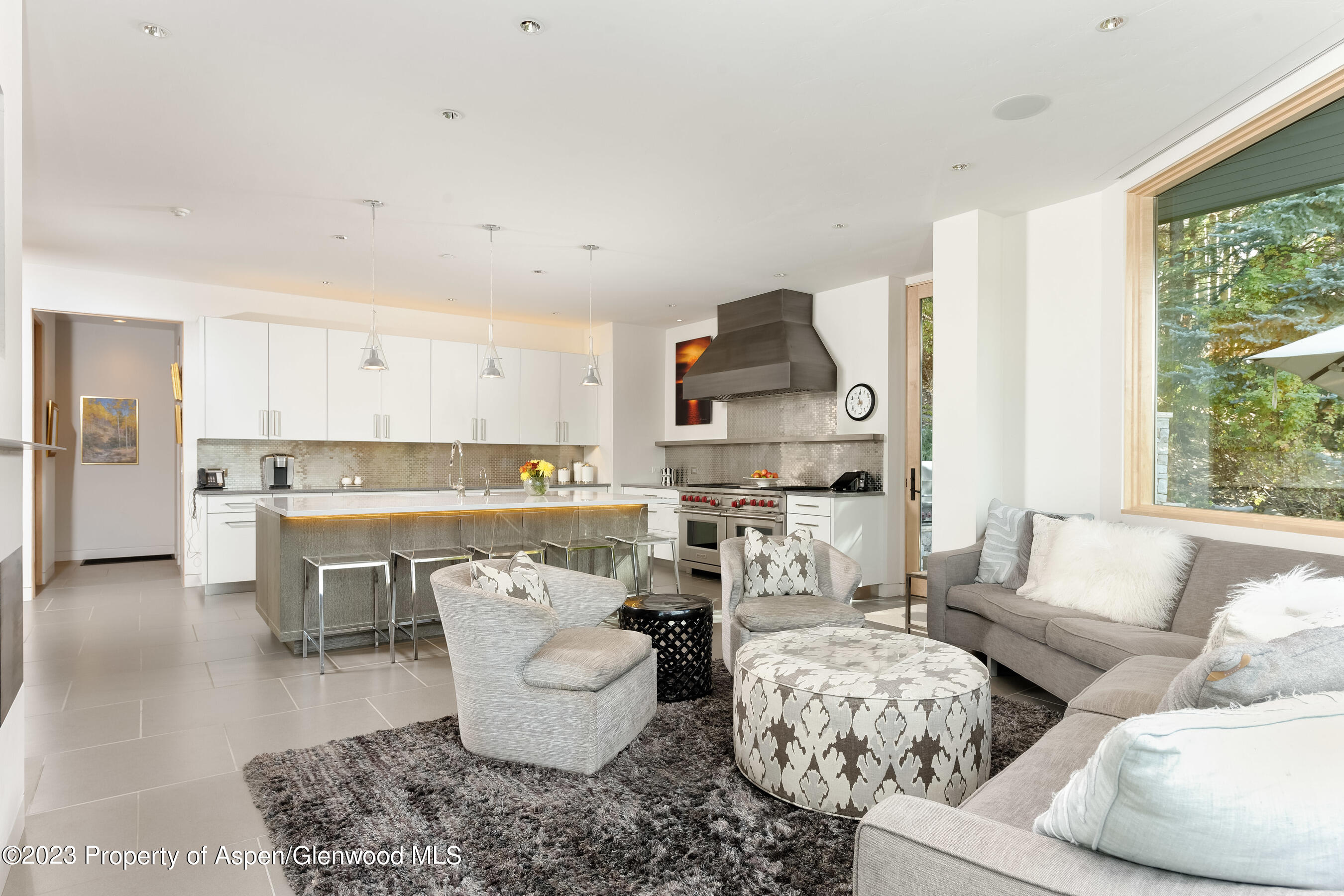 58 Pitkin Way Aspen CO 81611