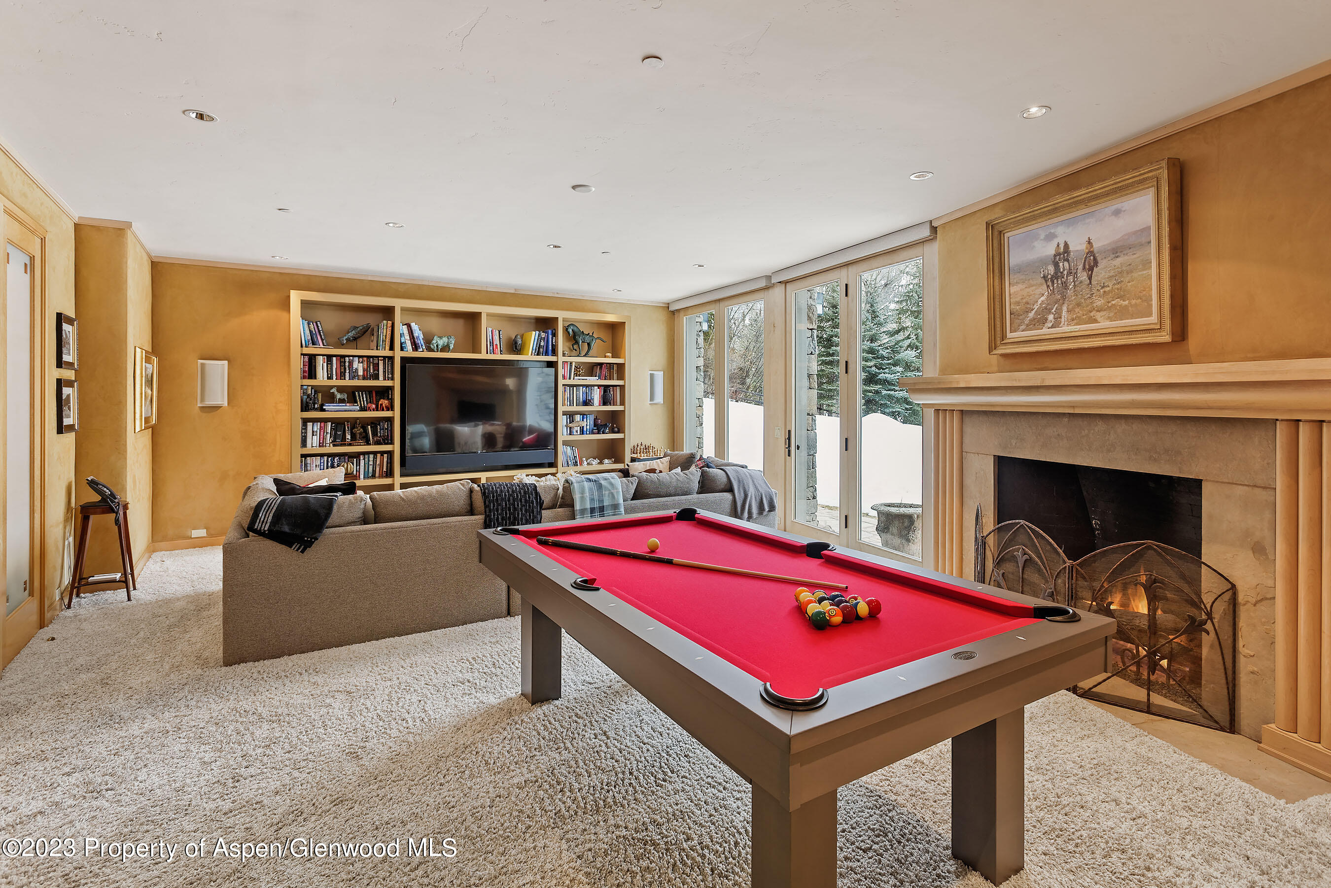 58 Pitkin Way Aspen CO 81611