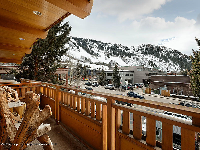 805 E Cooper Aspen CO 81611