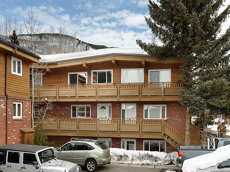 805 E Cooper Aspen CO 81611