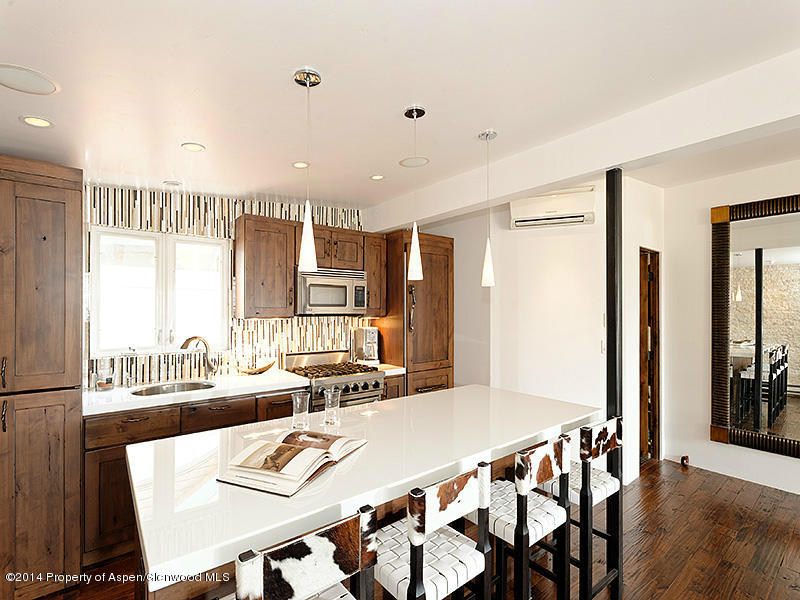 805 E Cooper Aspen CO 81611