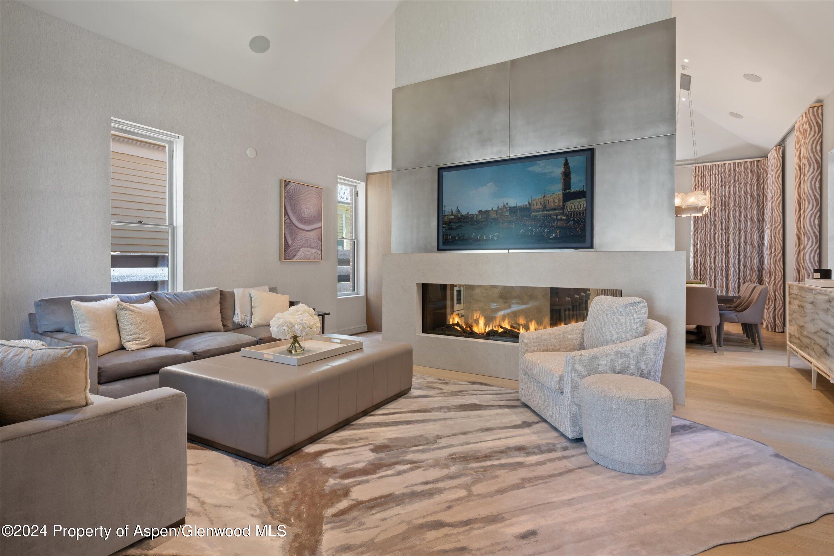 105 E Hallam Street Aspen CO 81611